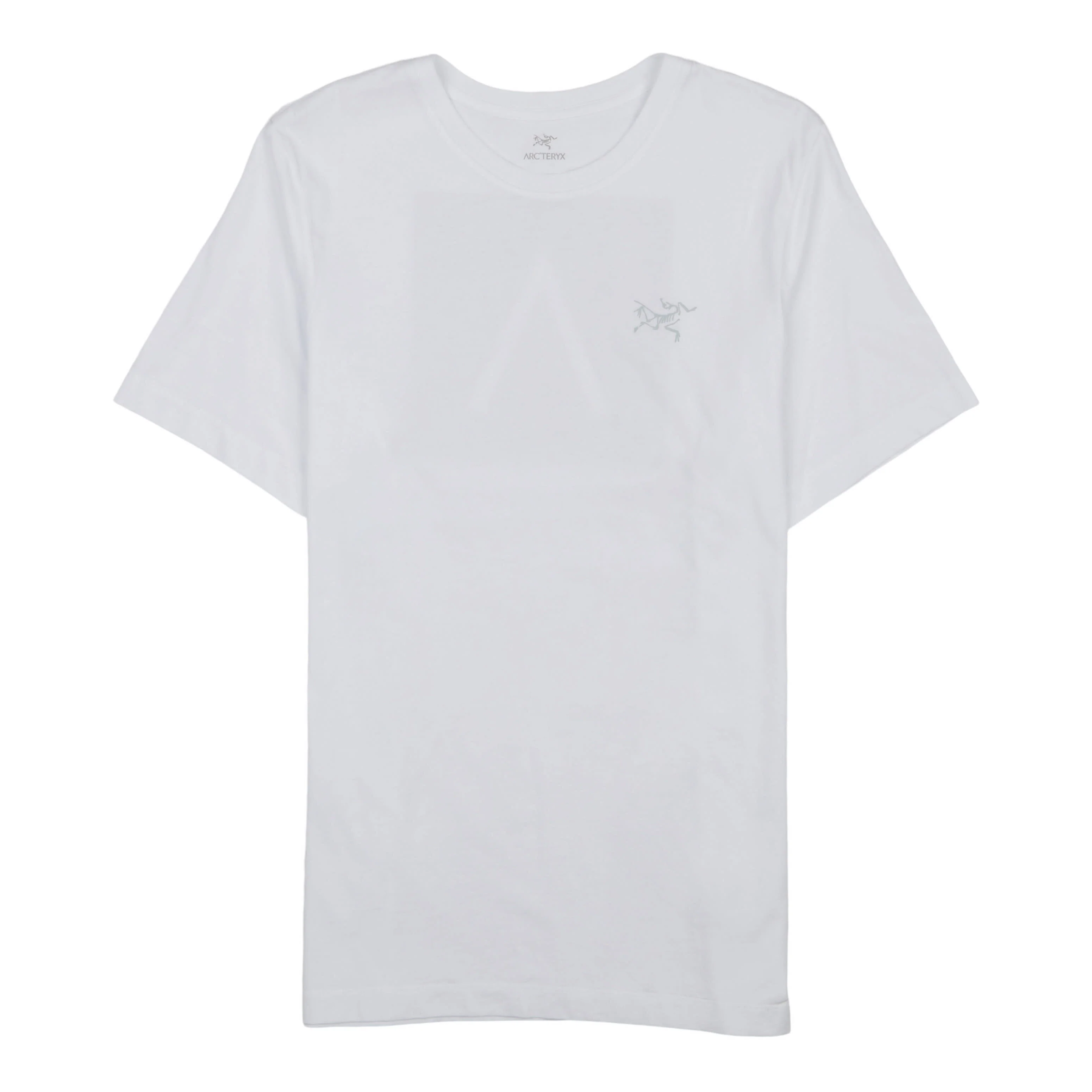 A Squared T-Shirt SS Men's