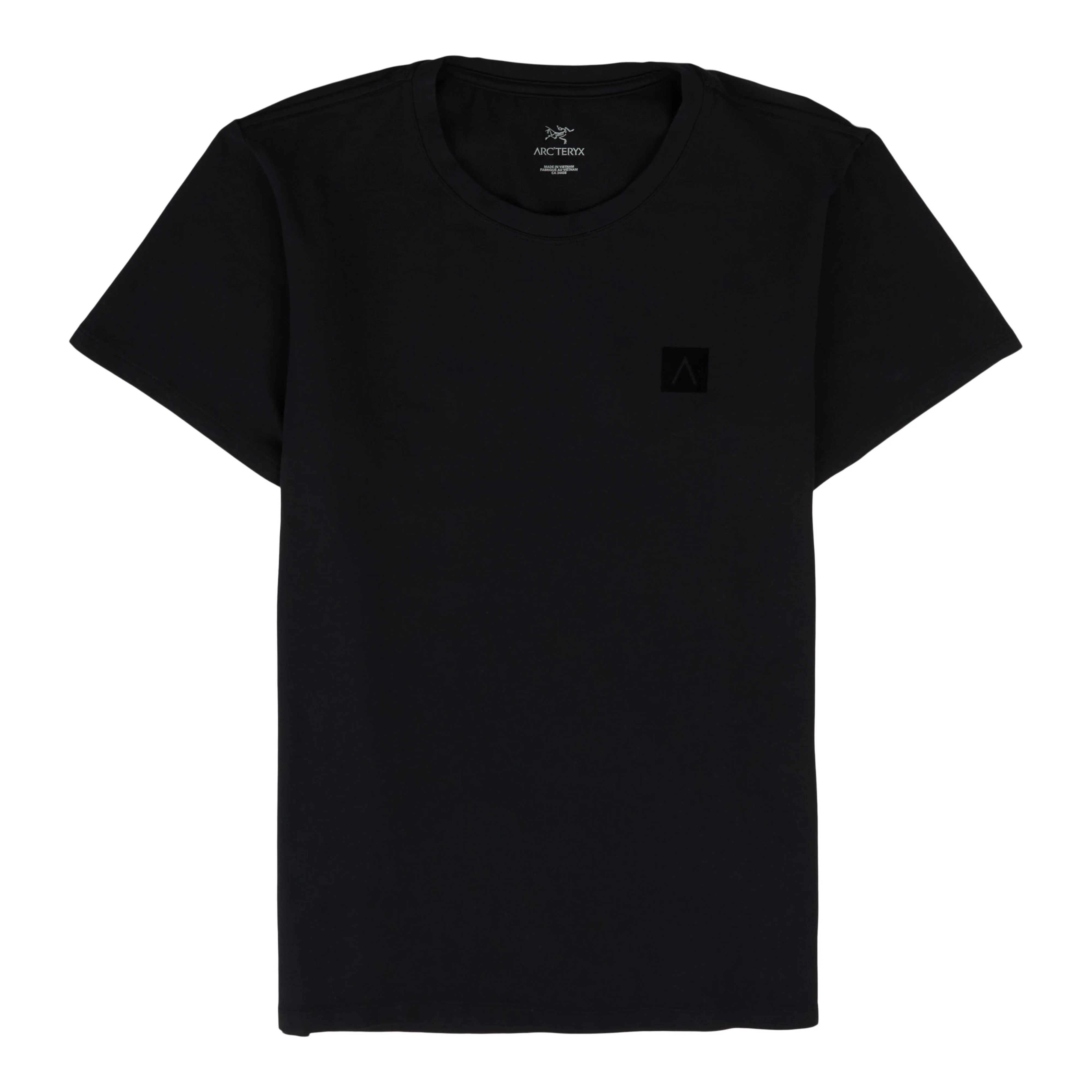 A Squared T-Shirt SS Women's
