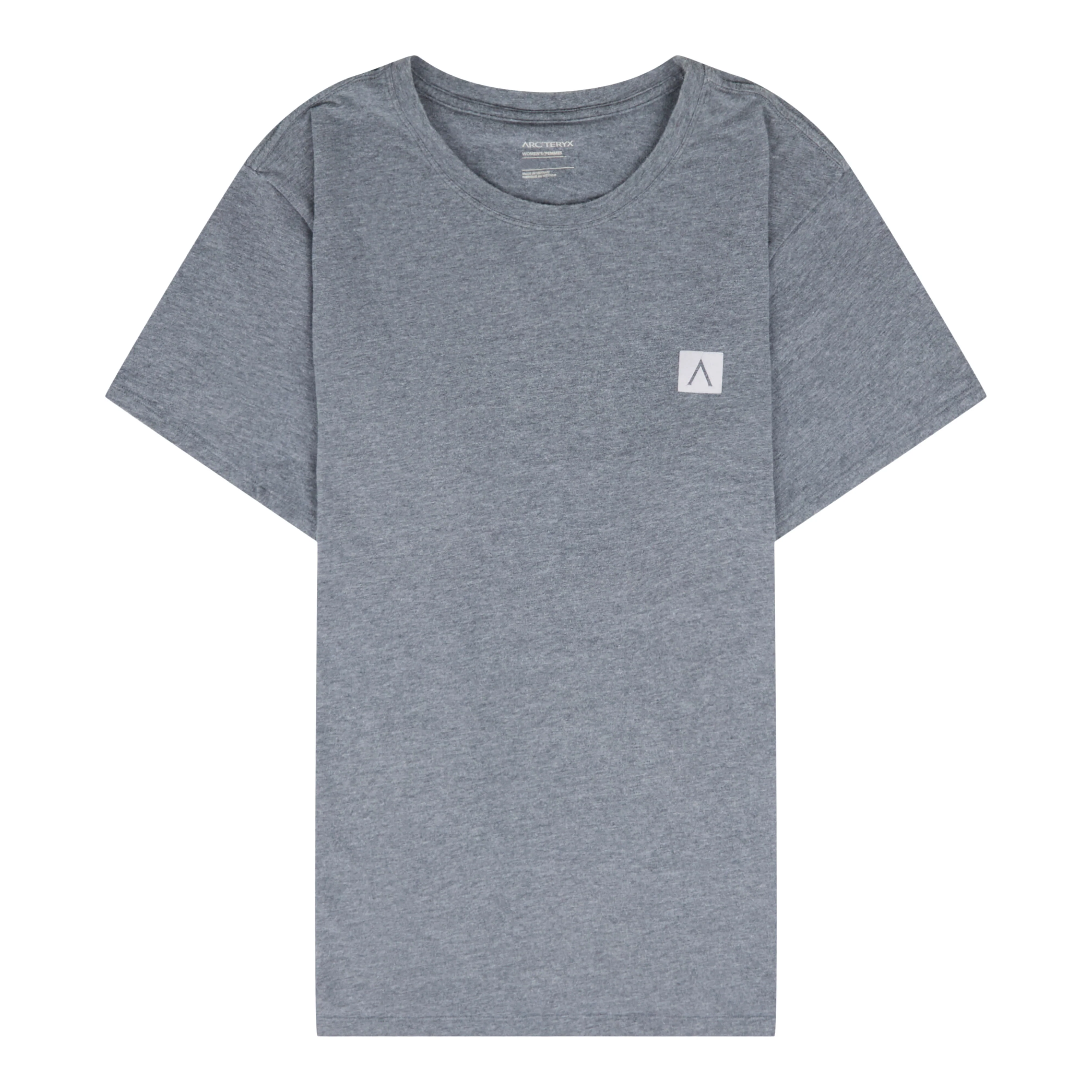 A Squared T-Shirt SS Women's