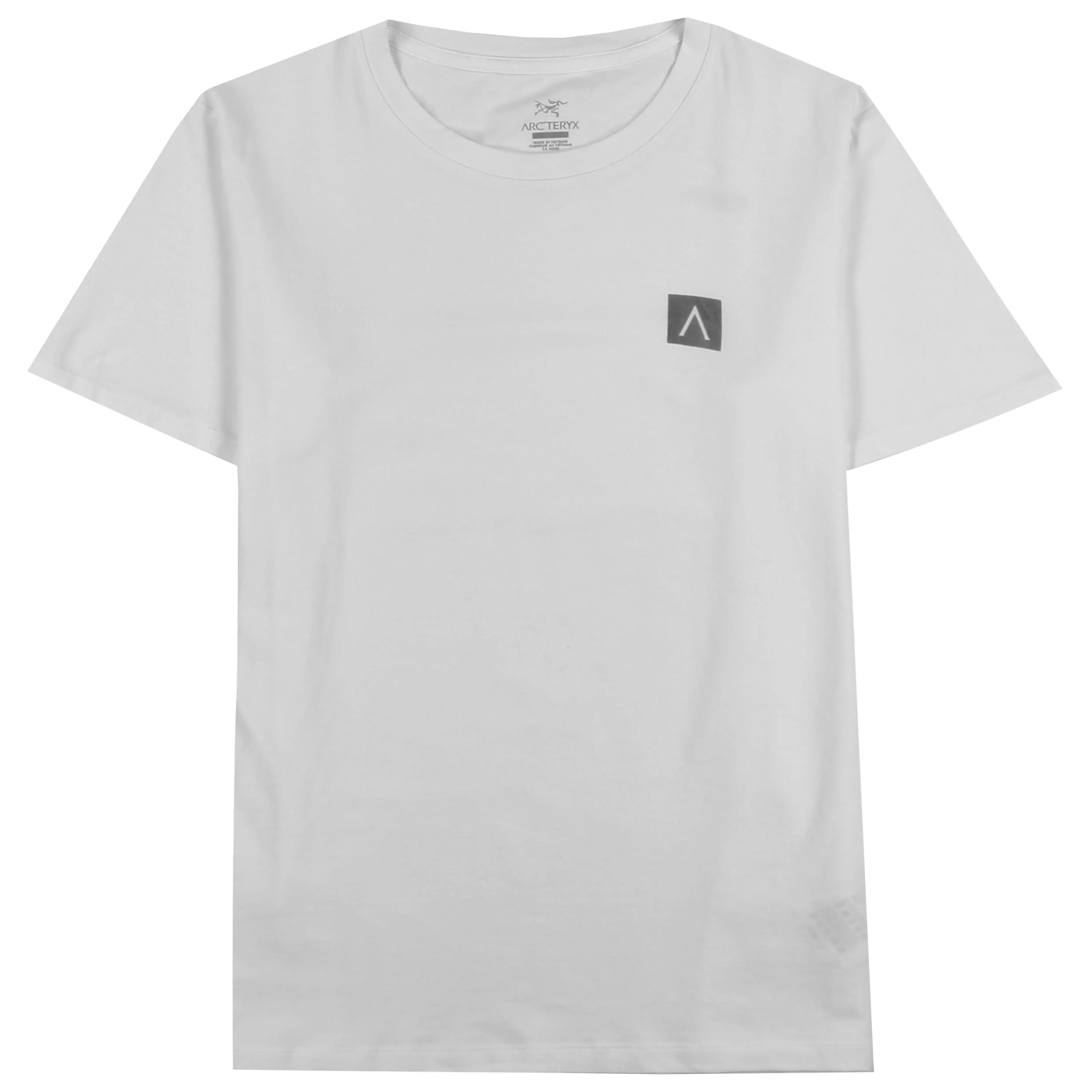 A Squared T-Shirt SS Women's