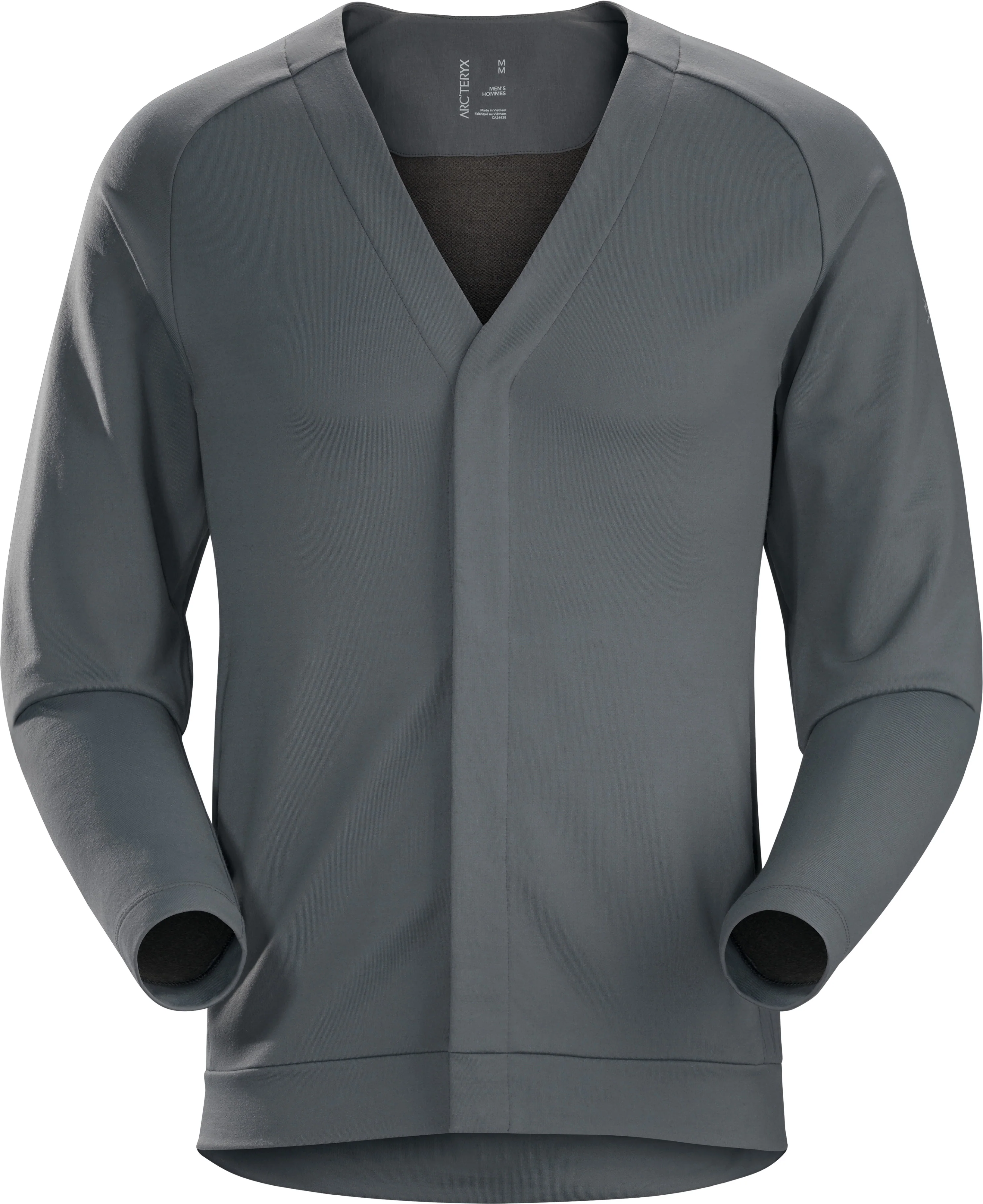 A2B Cardigan Men's
