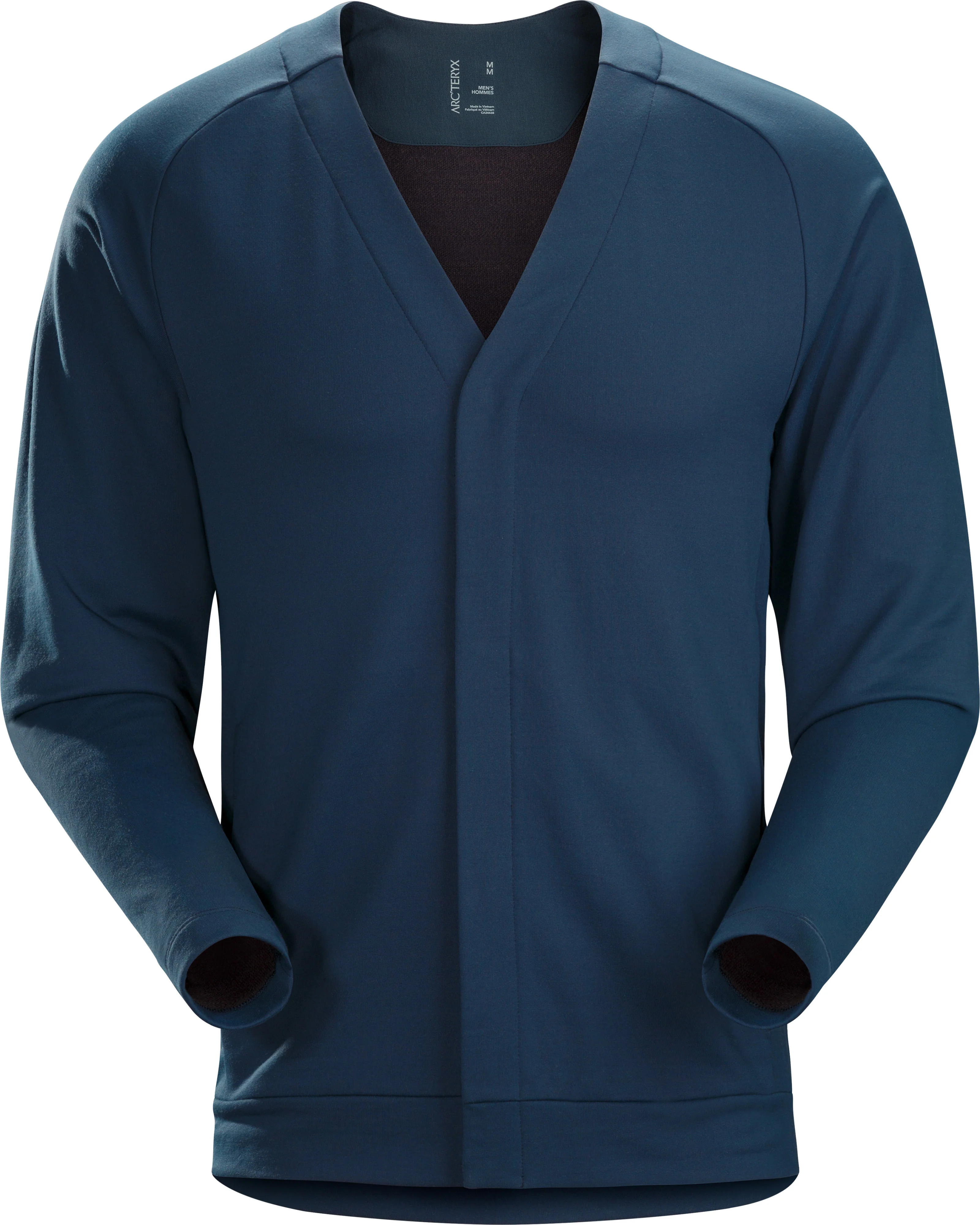 A2B Cardigan Men's