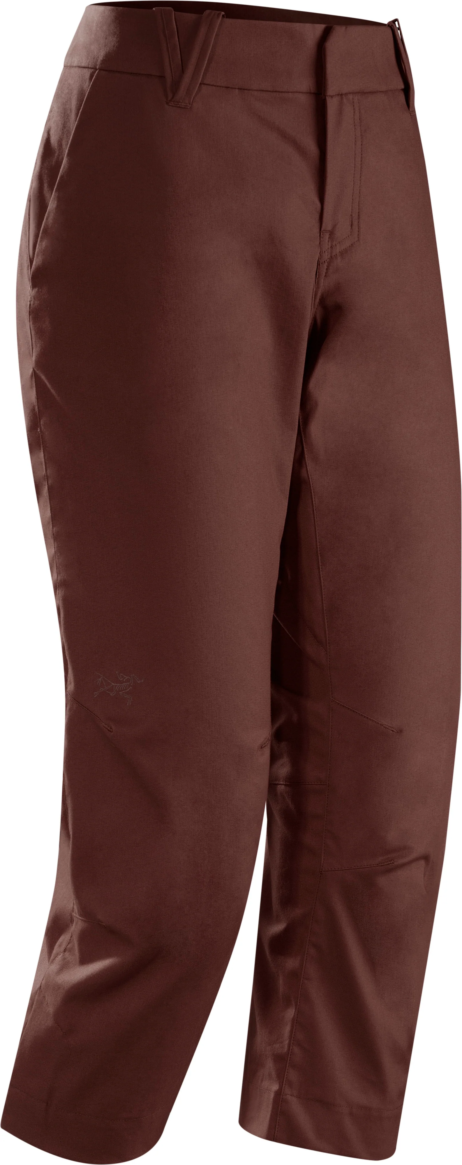 A2B Chino Crop Women's