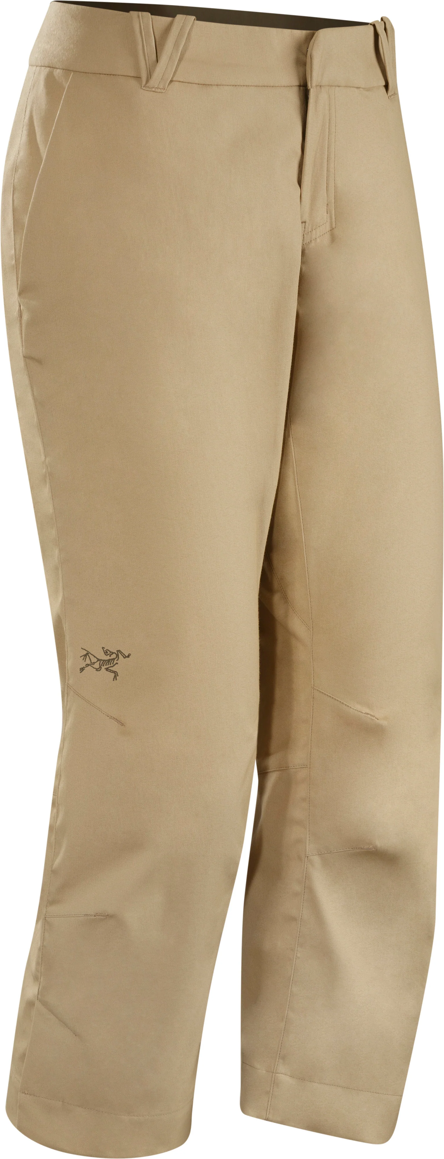 A2B Chino Crop Women's
