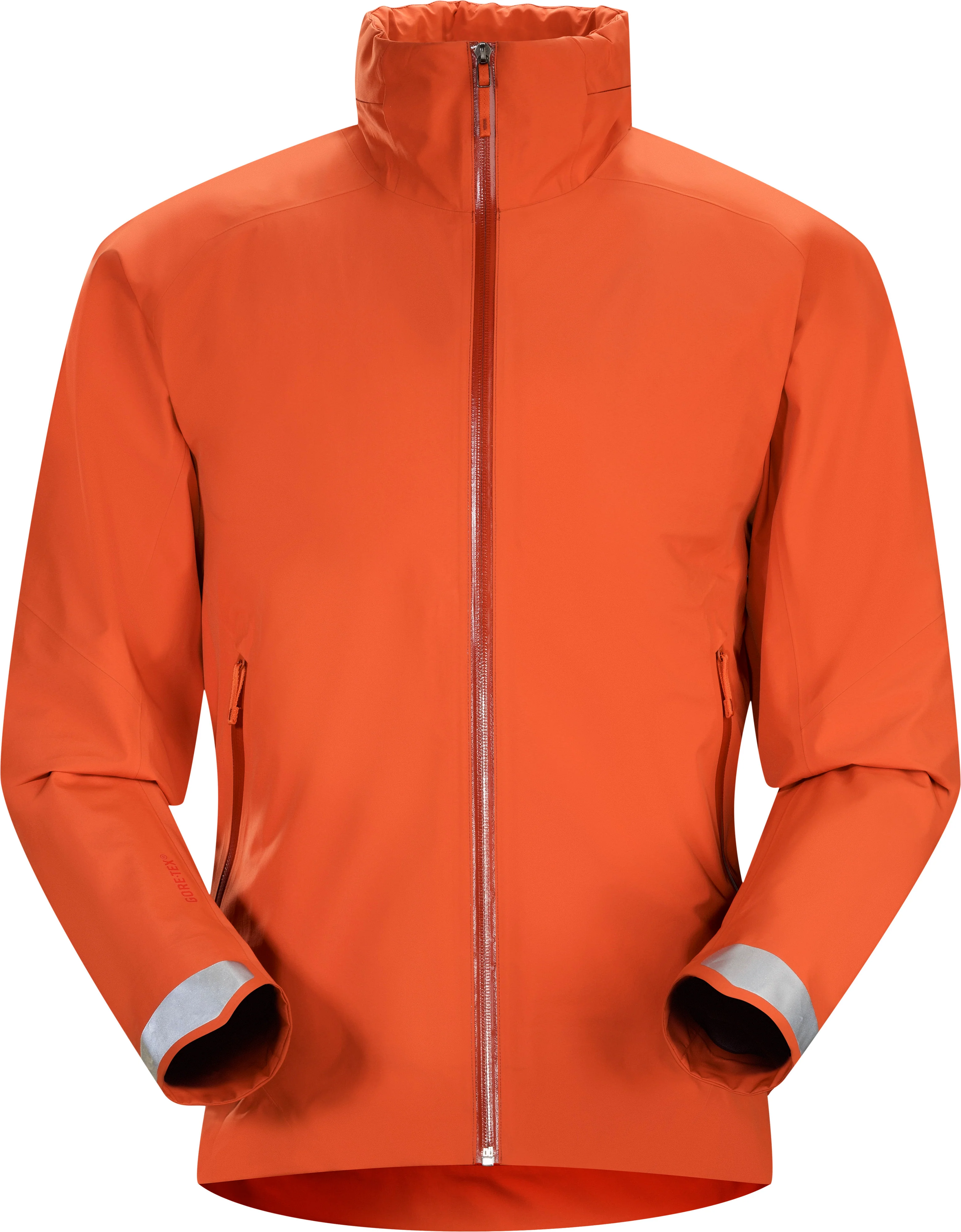 A2B Commuter Hardshell Jacket Men's