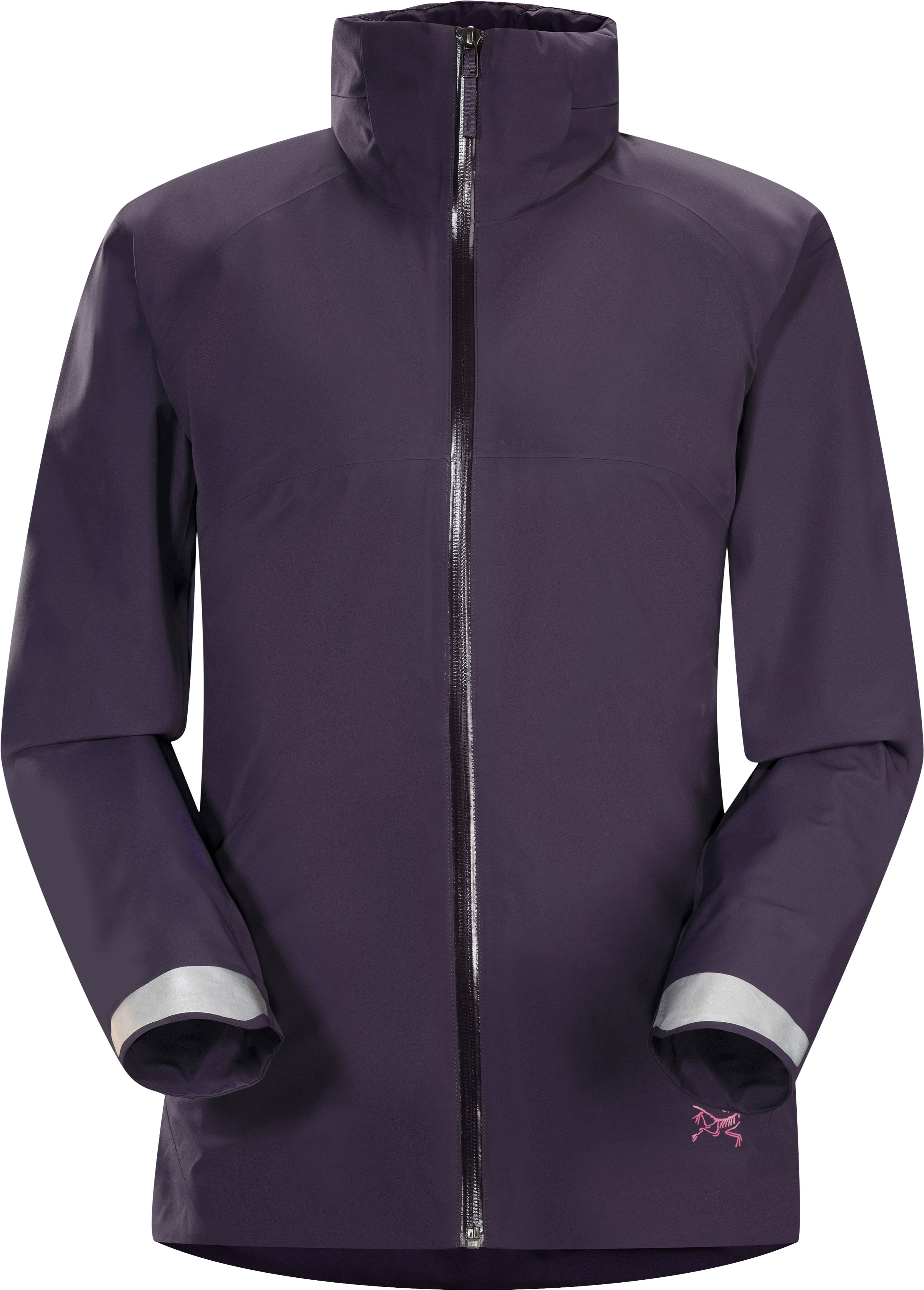 A2B Commuter Hardshell Jacket Women's