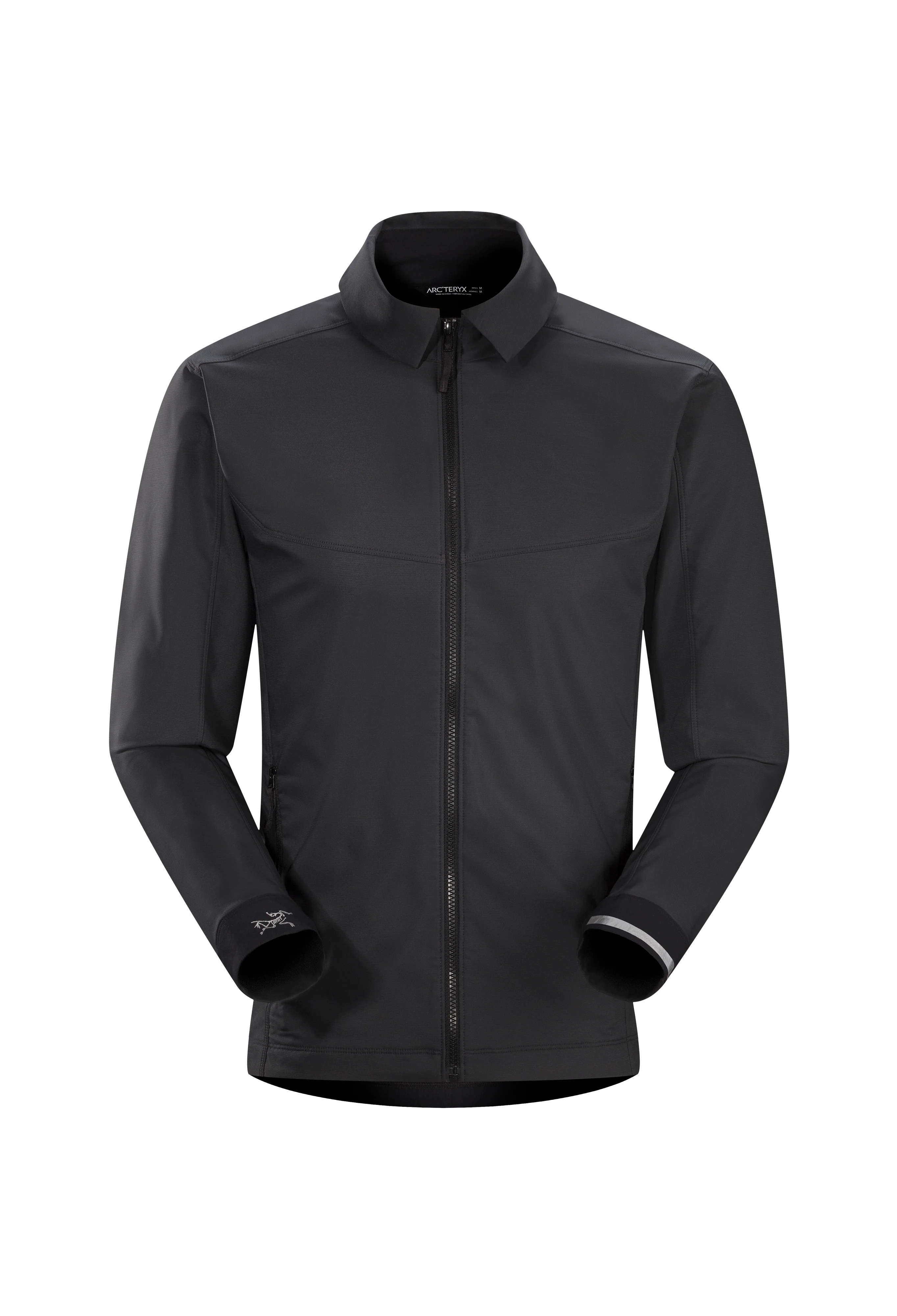 A2B Commuter Jacket Men's - Image 2