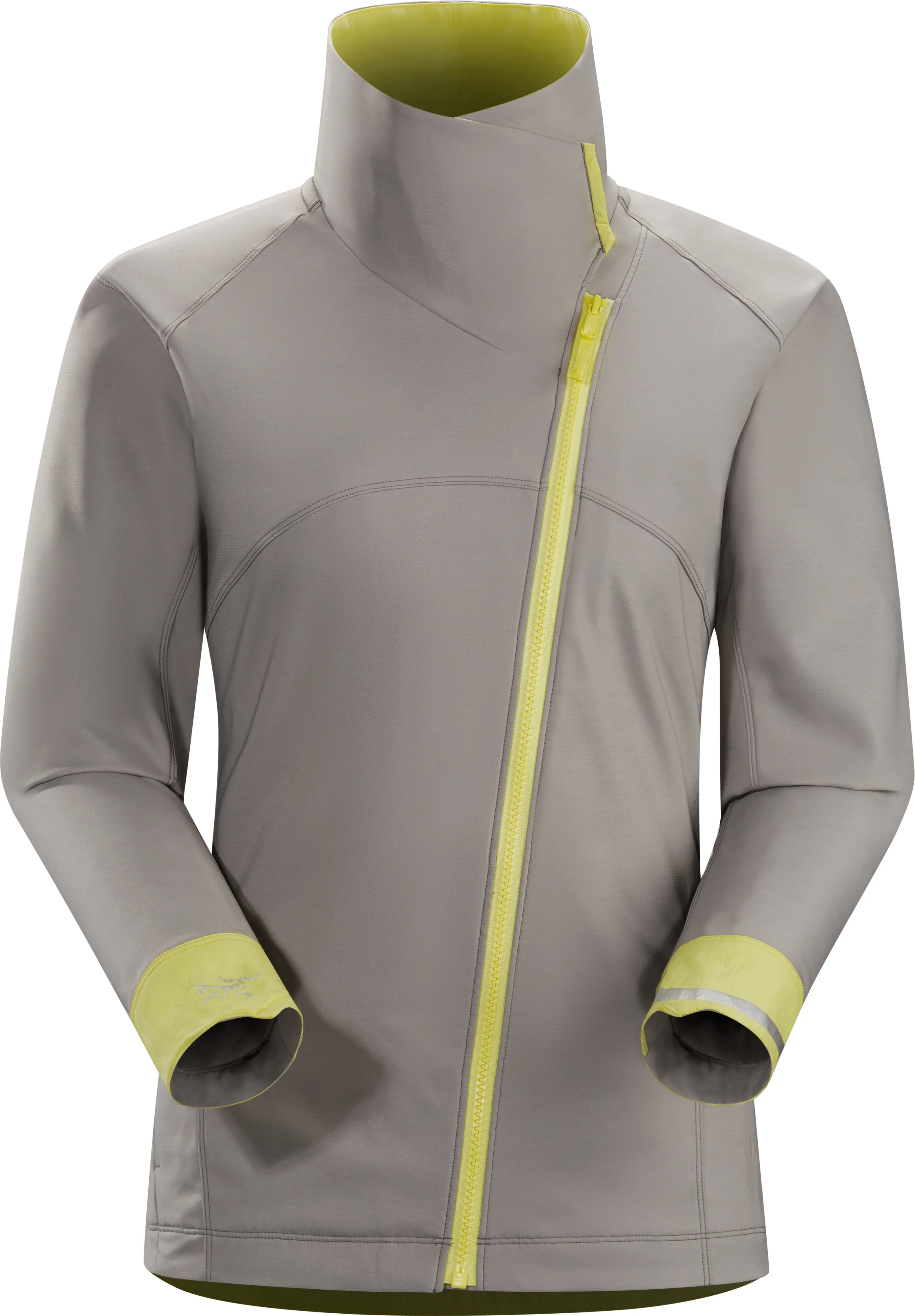 A2B Commuter Jacket Women's