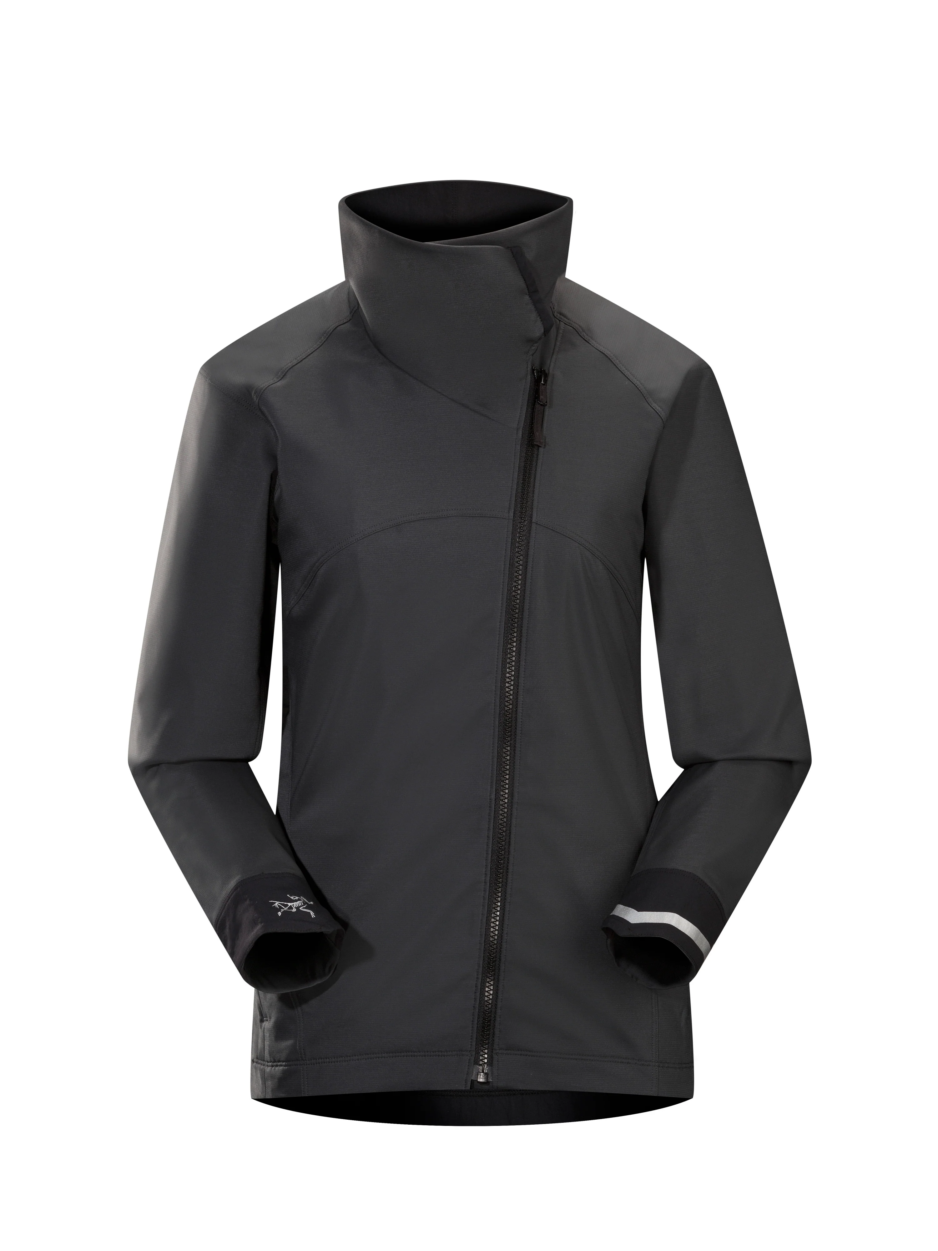 A2B Commuter Jacket Women's