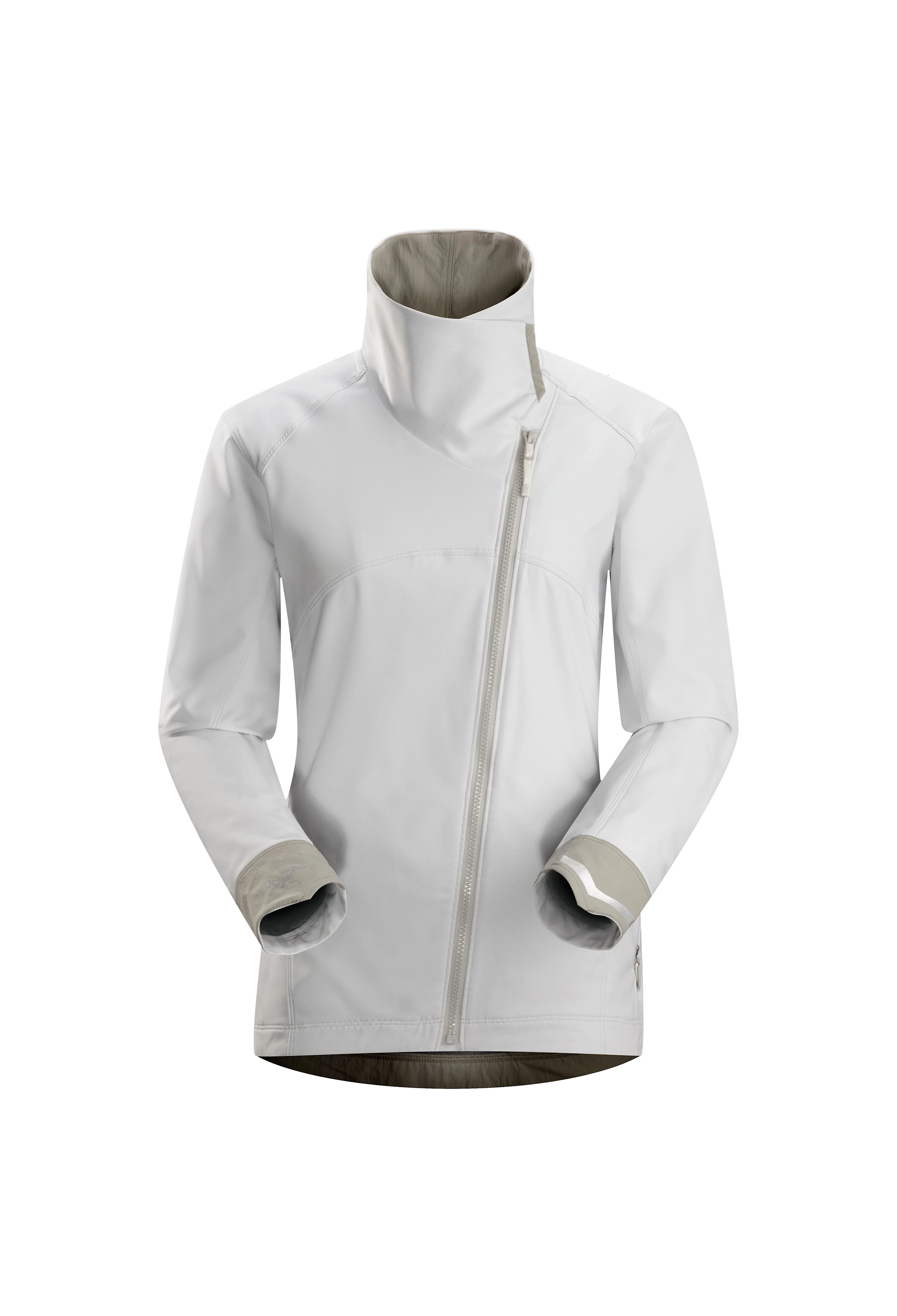 A2B Commuter Jacket Women's