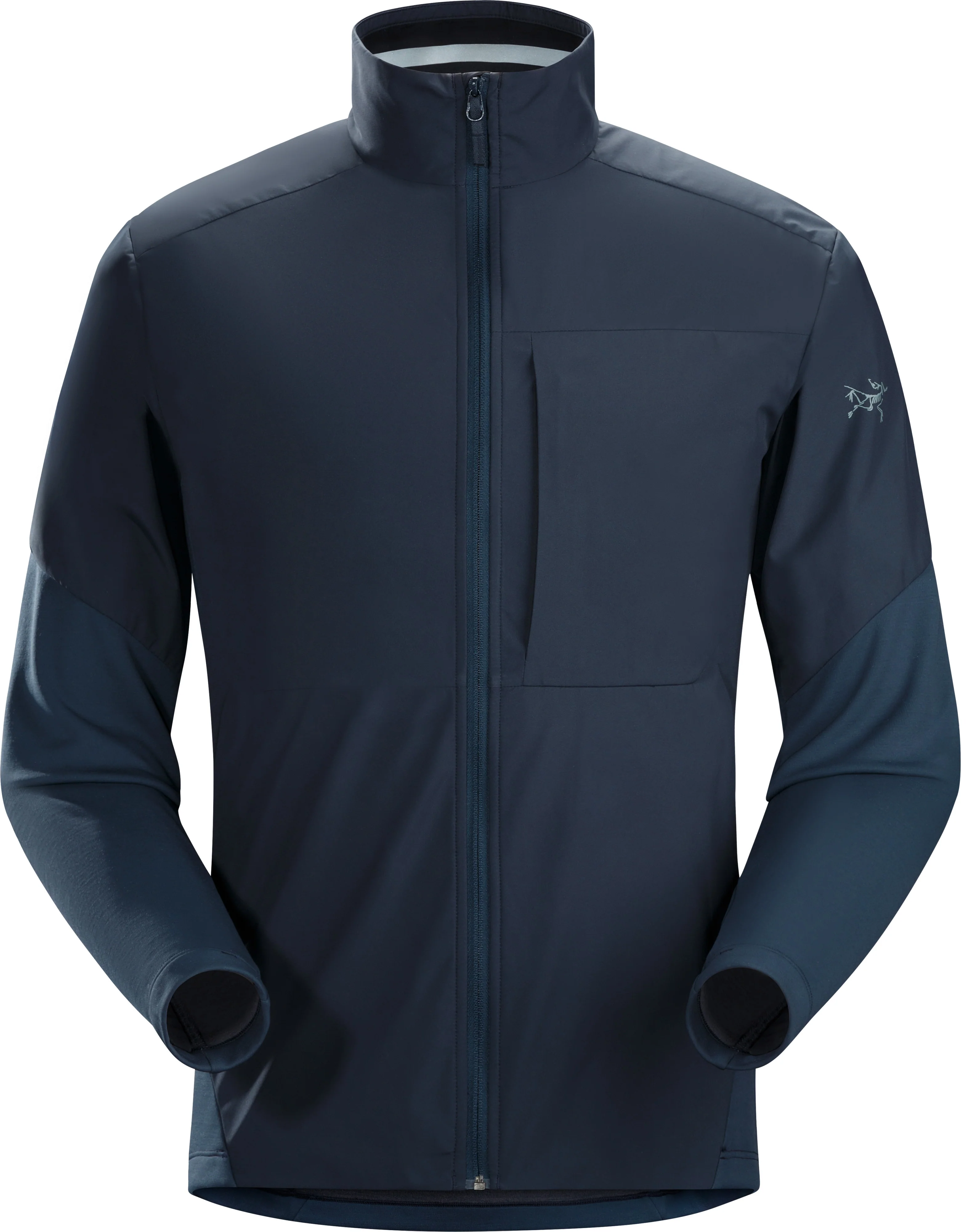A2B Comp Jacket Men's