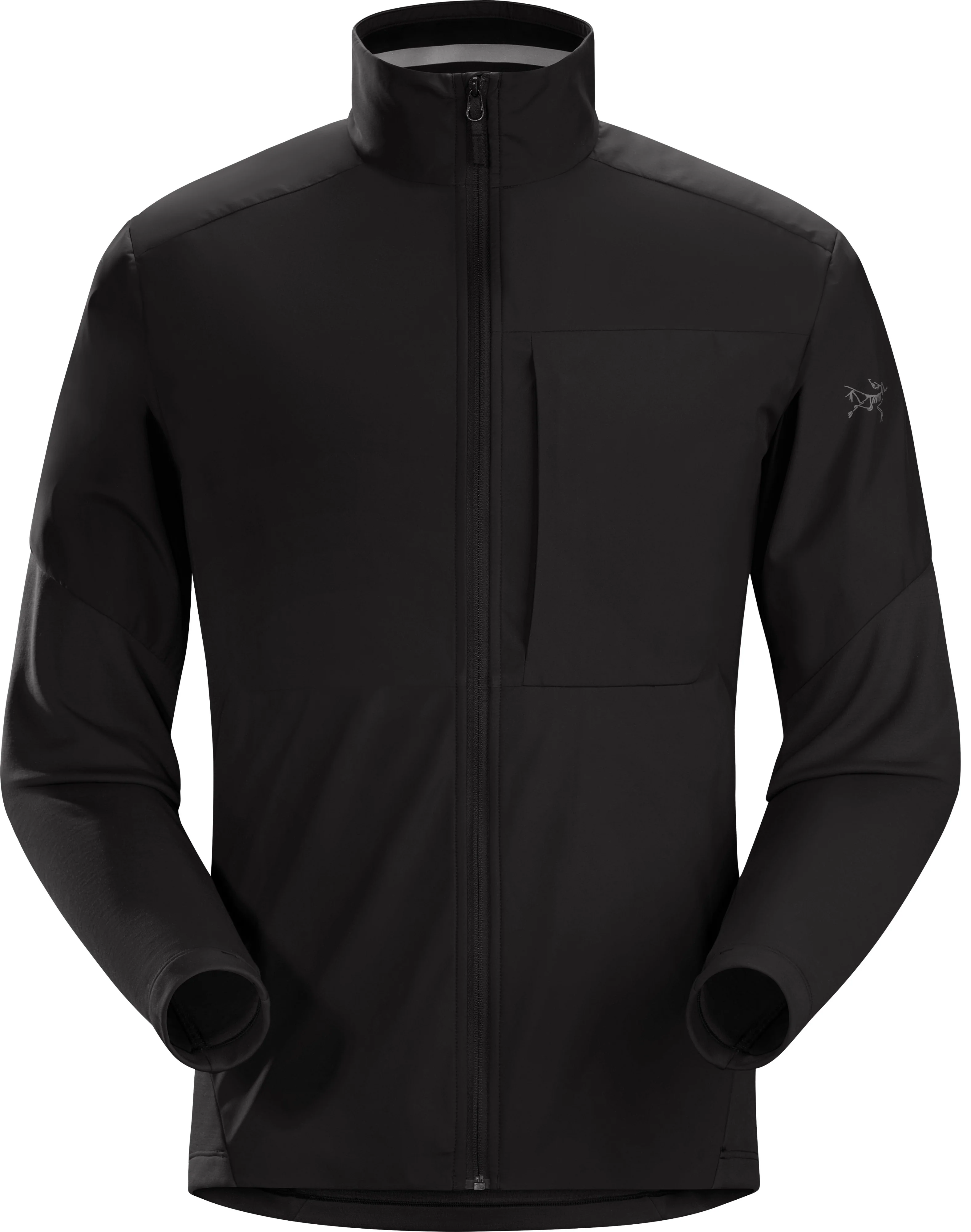 A2B Comp Jacket Men's
