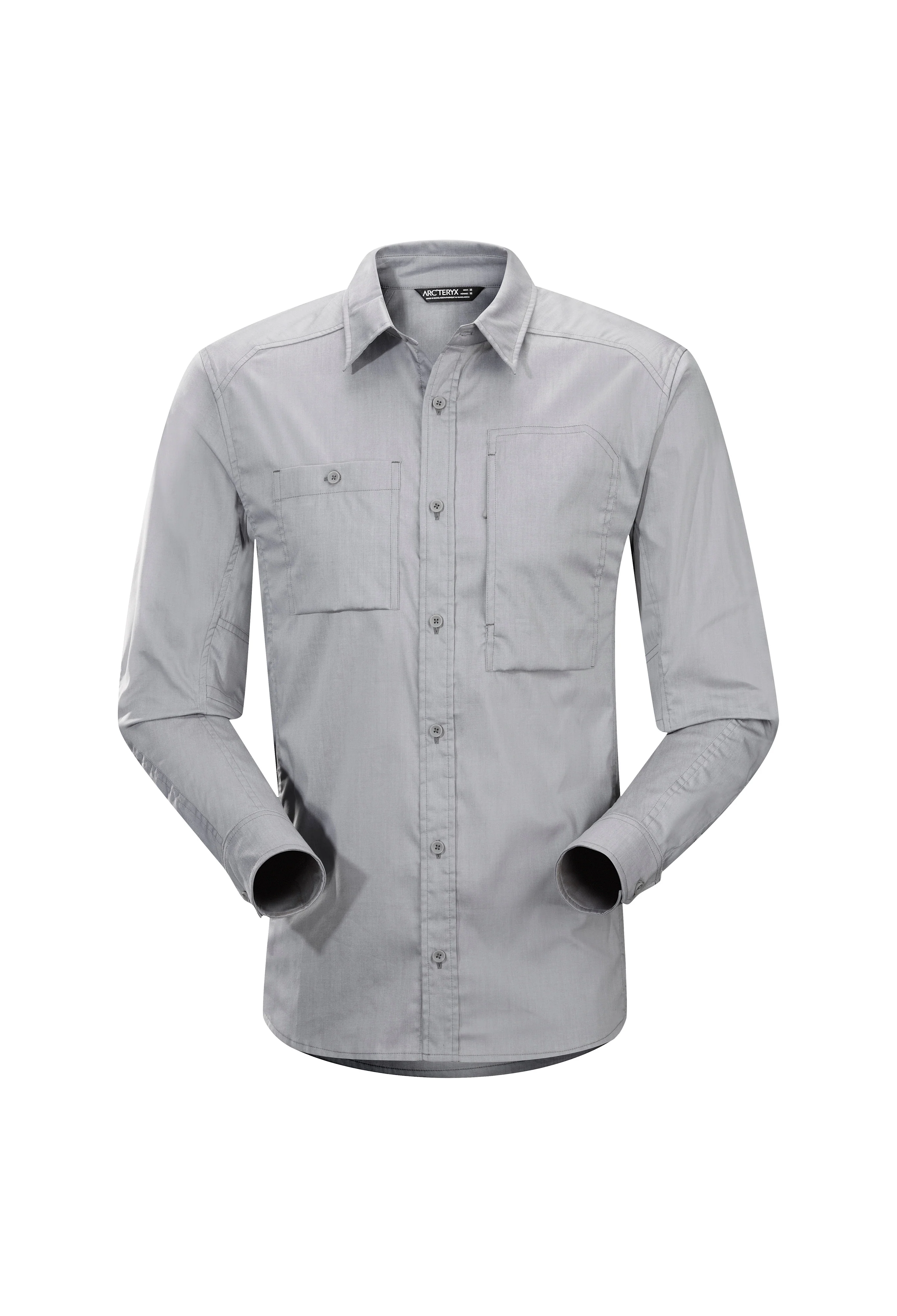 A2B LS Shirt Men's