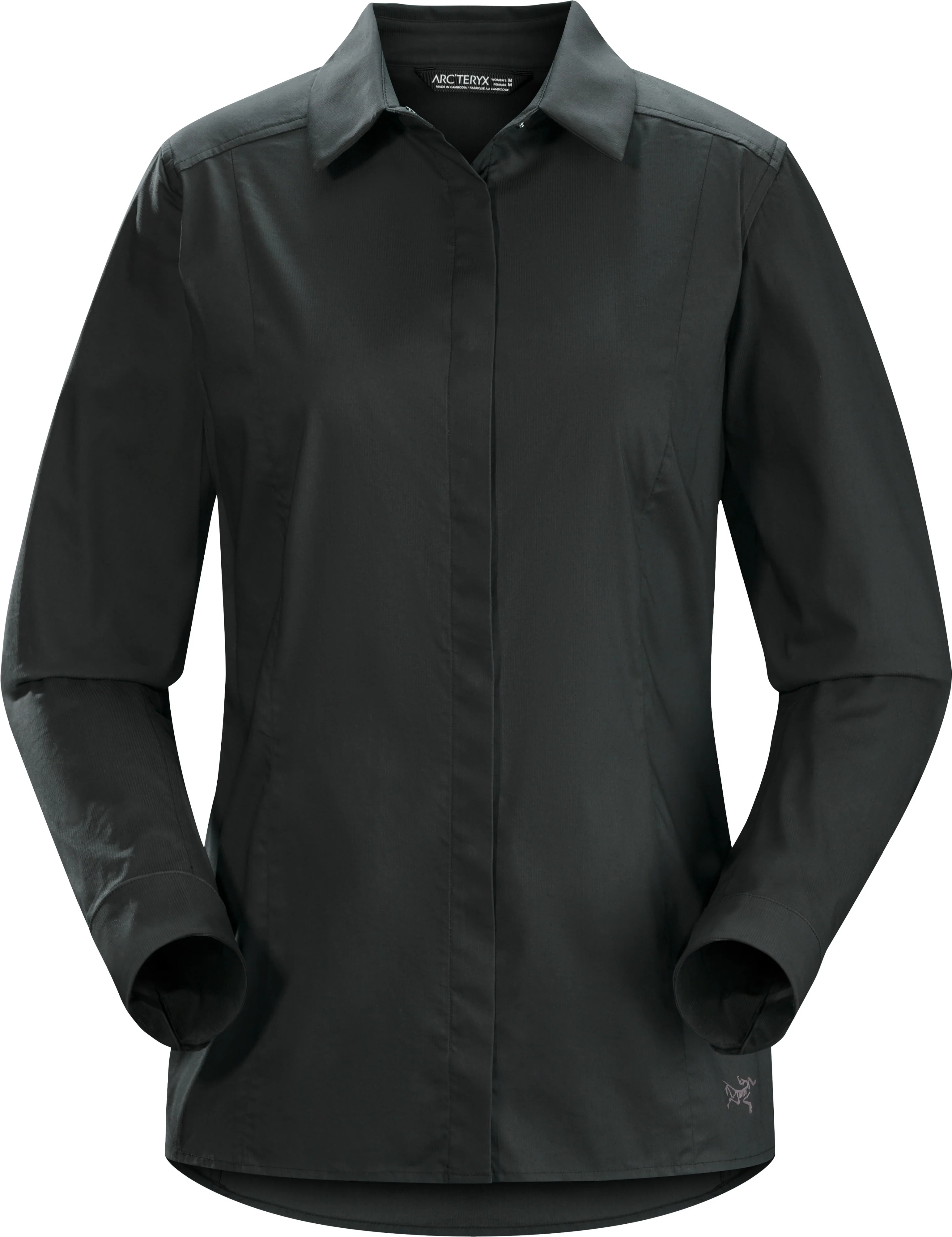 A2B LS Shirt Women's