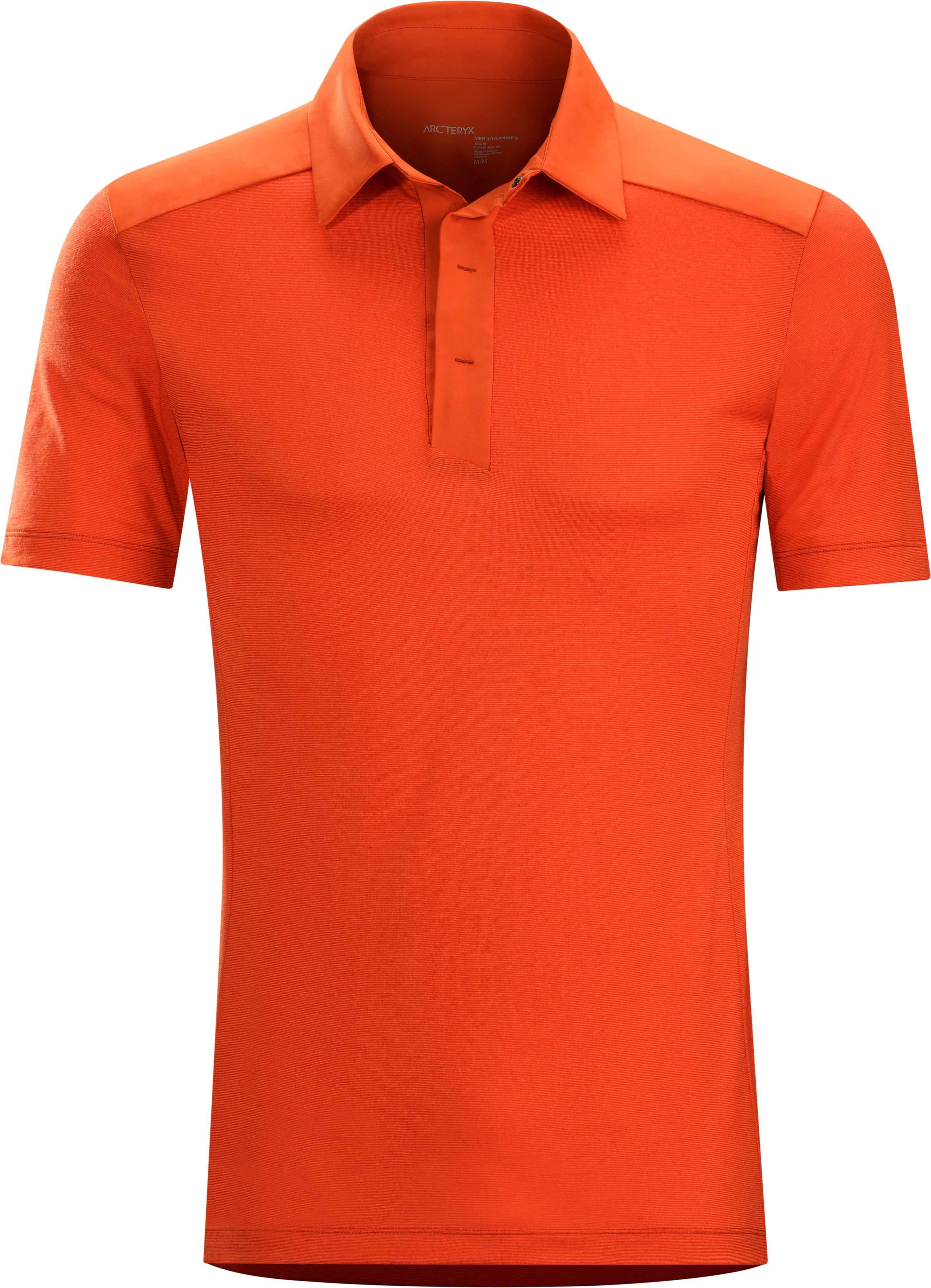 A2B Polo Shirt Men's