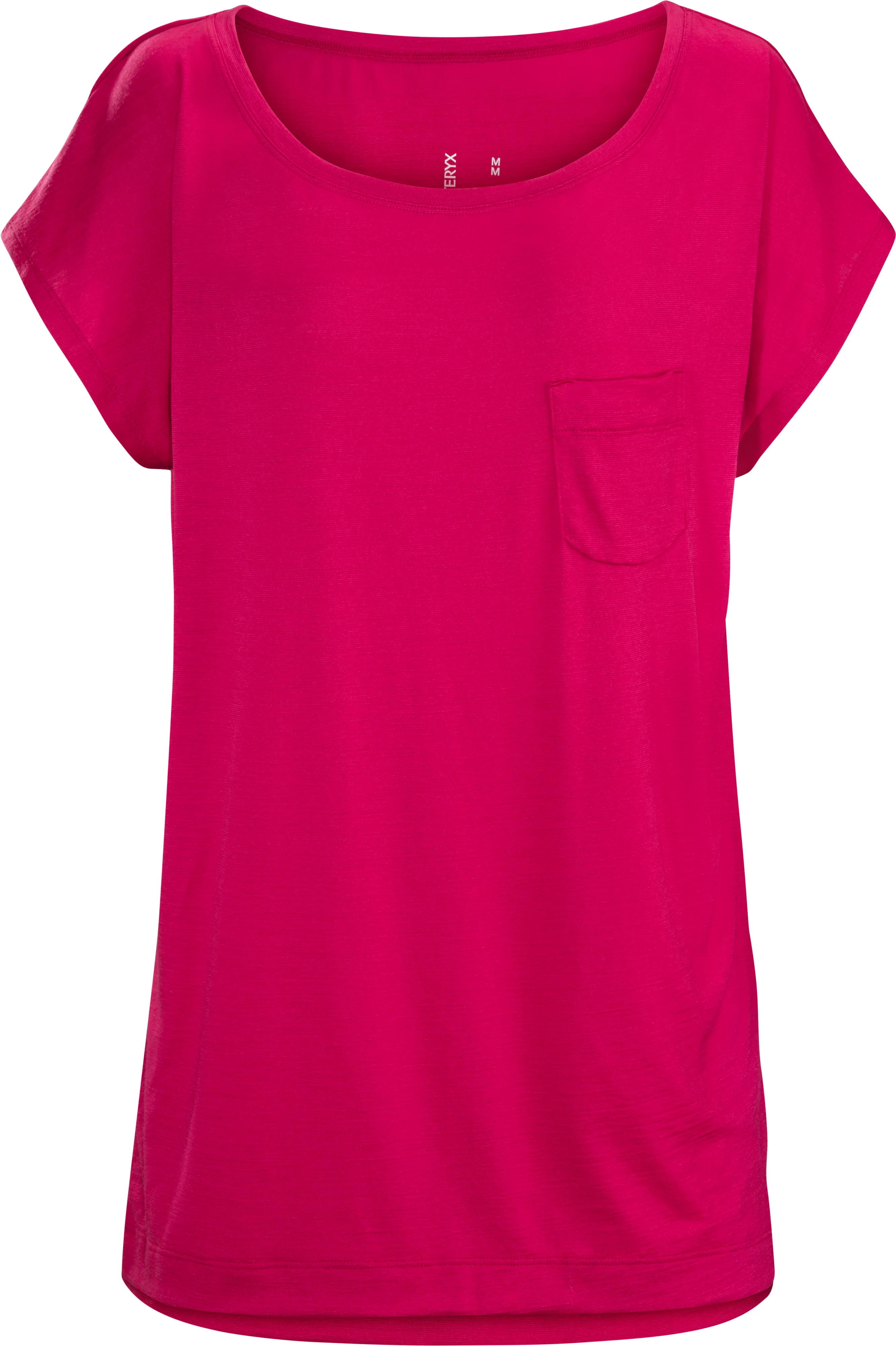 A2B Scoop Neck Women's