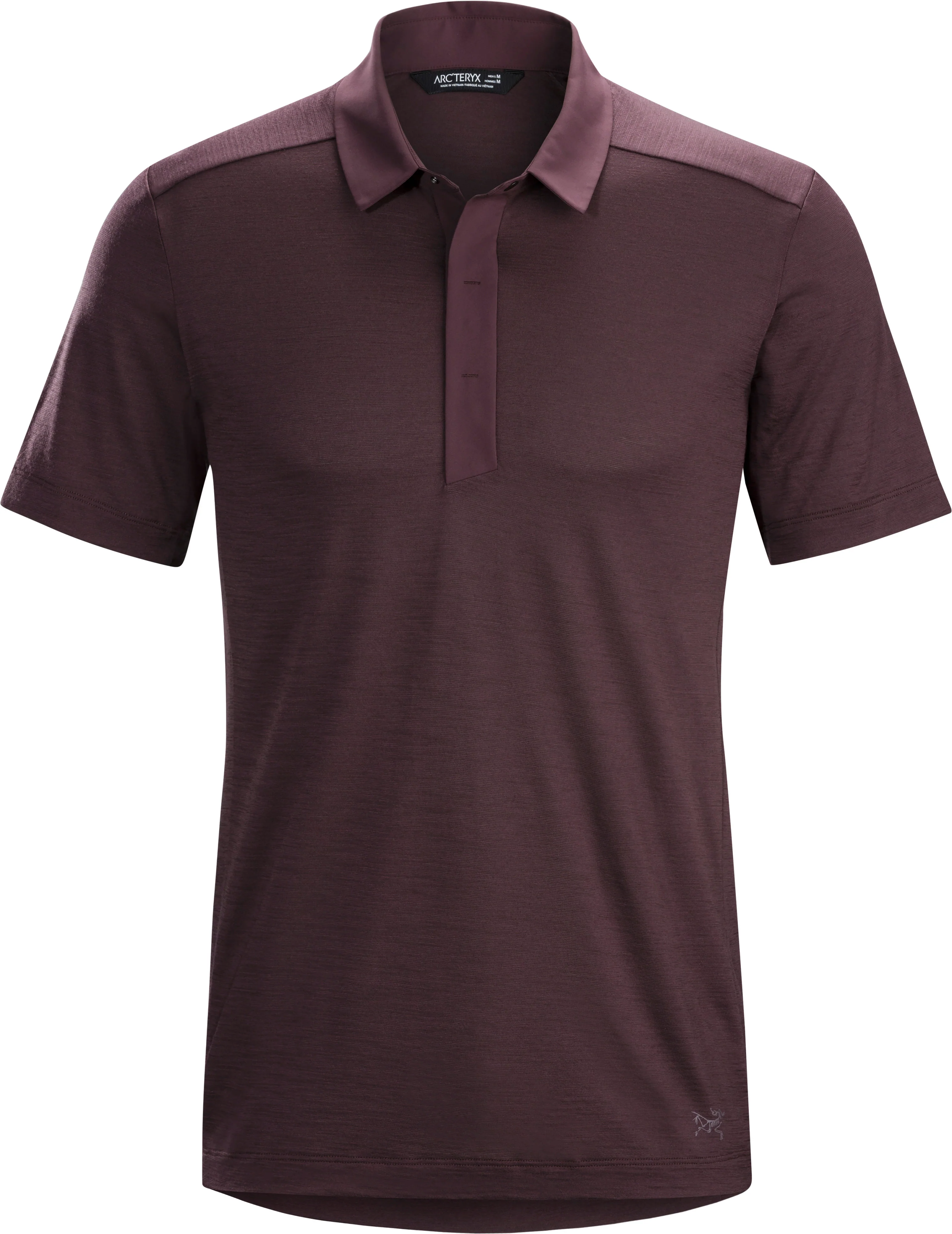 A2B SS Polo Men's