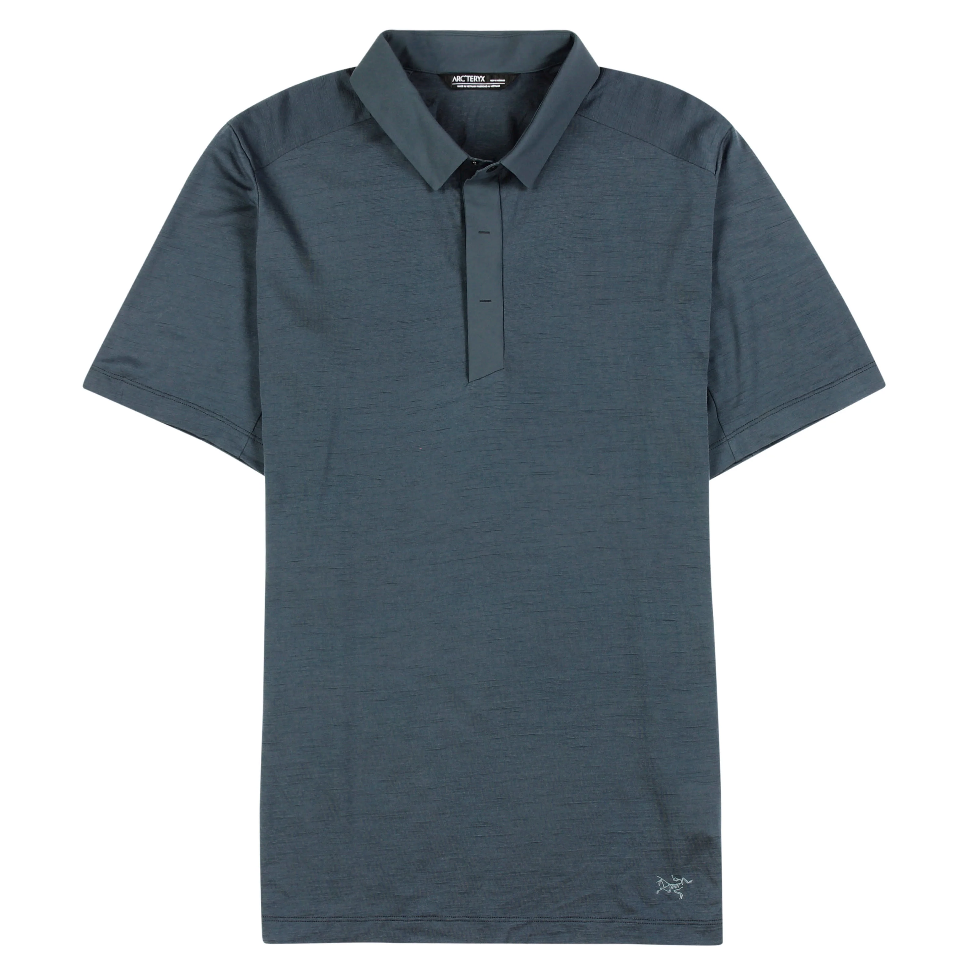A2B SS Polo Men's