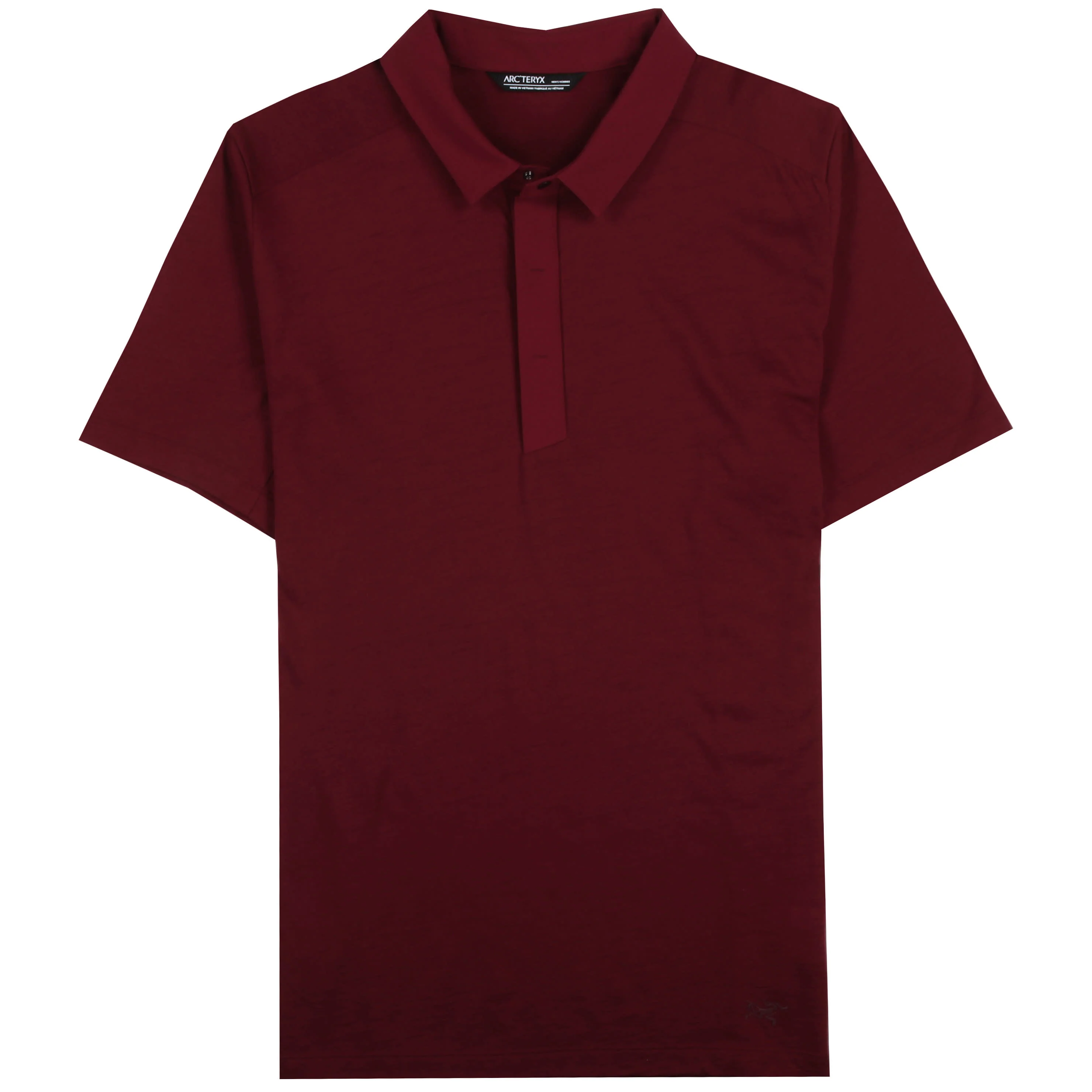 A2B SS Polo Men's