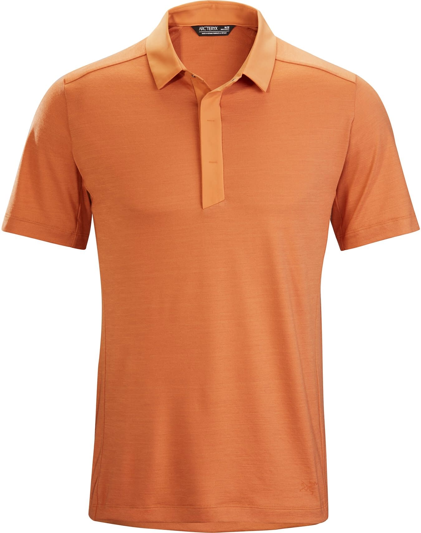 A2B SS Polo Men's