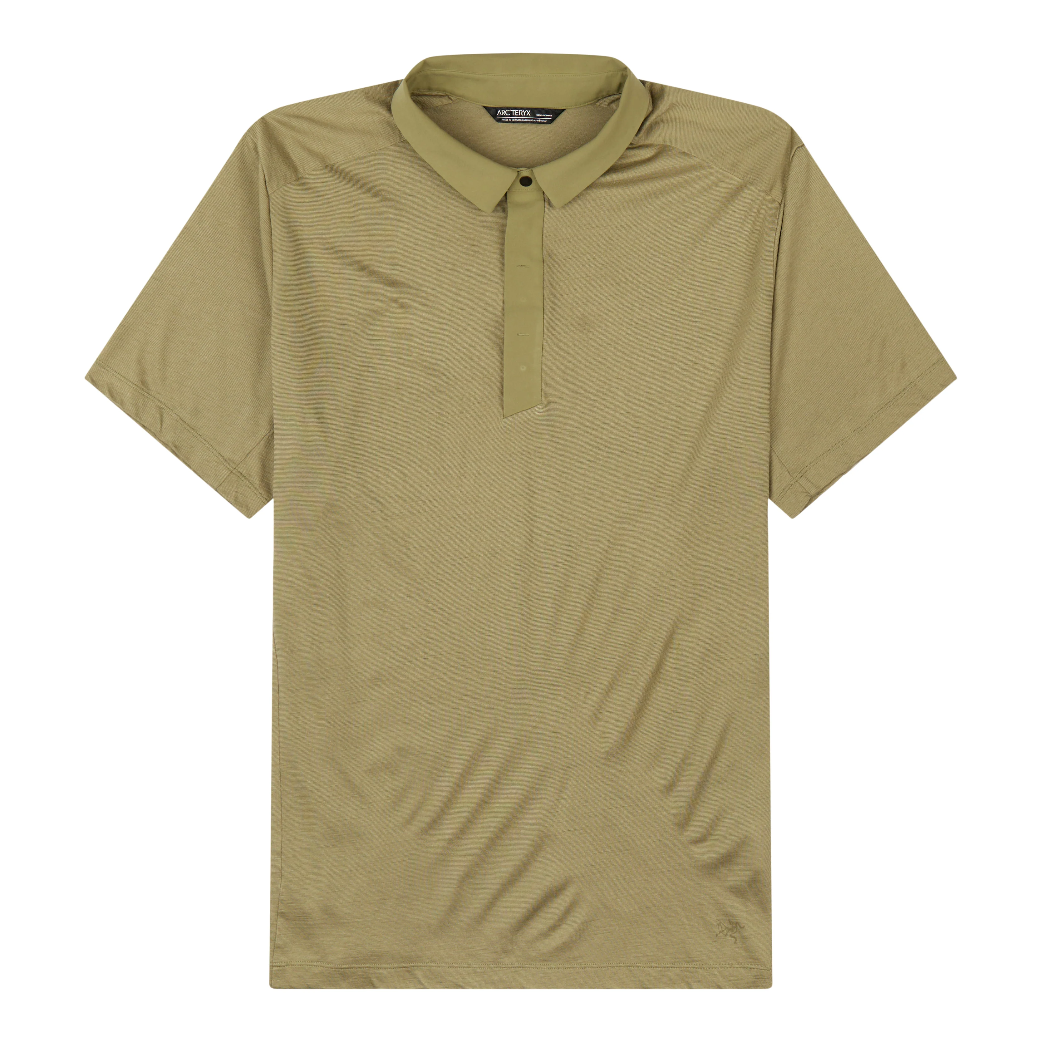 A2B SS Polo Men's
