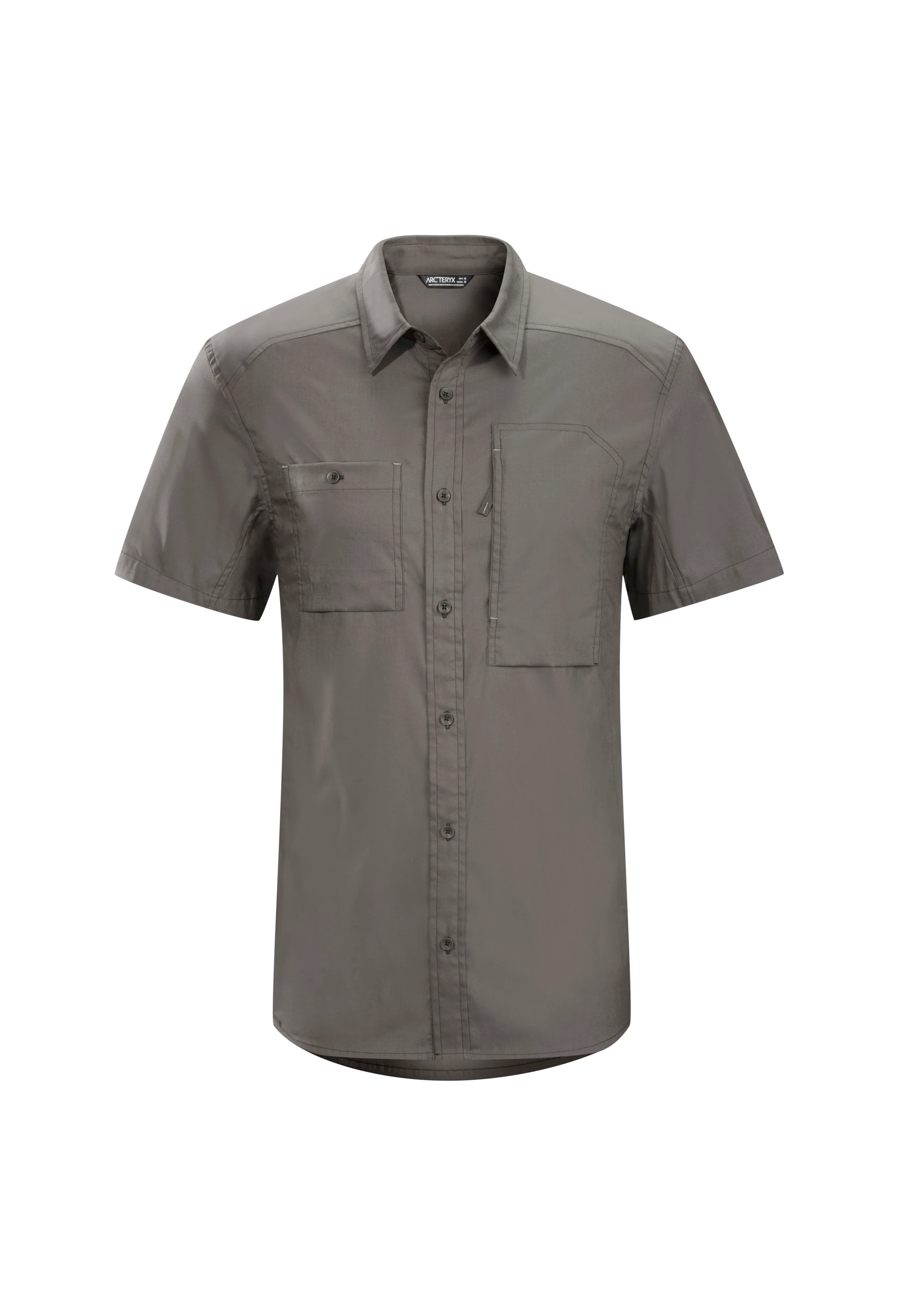 A2B SS Shirt Men's