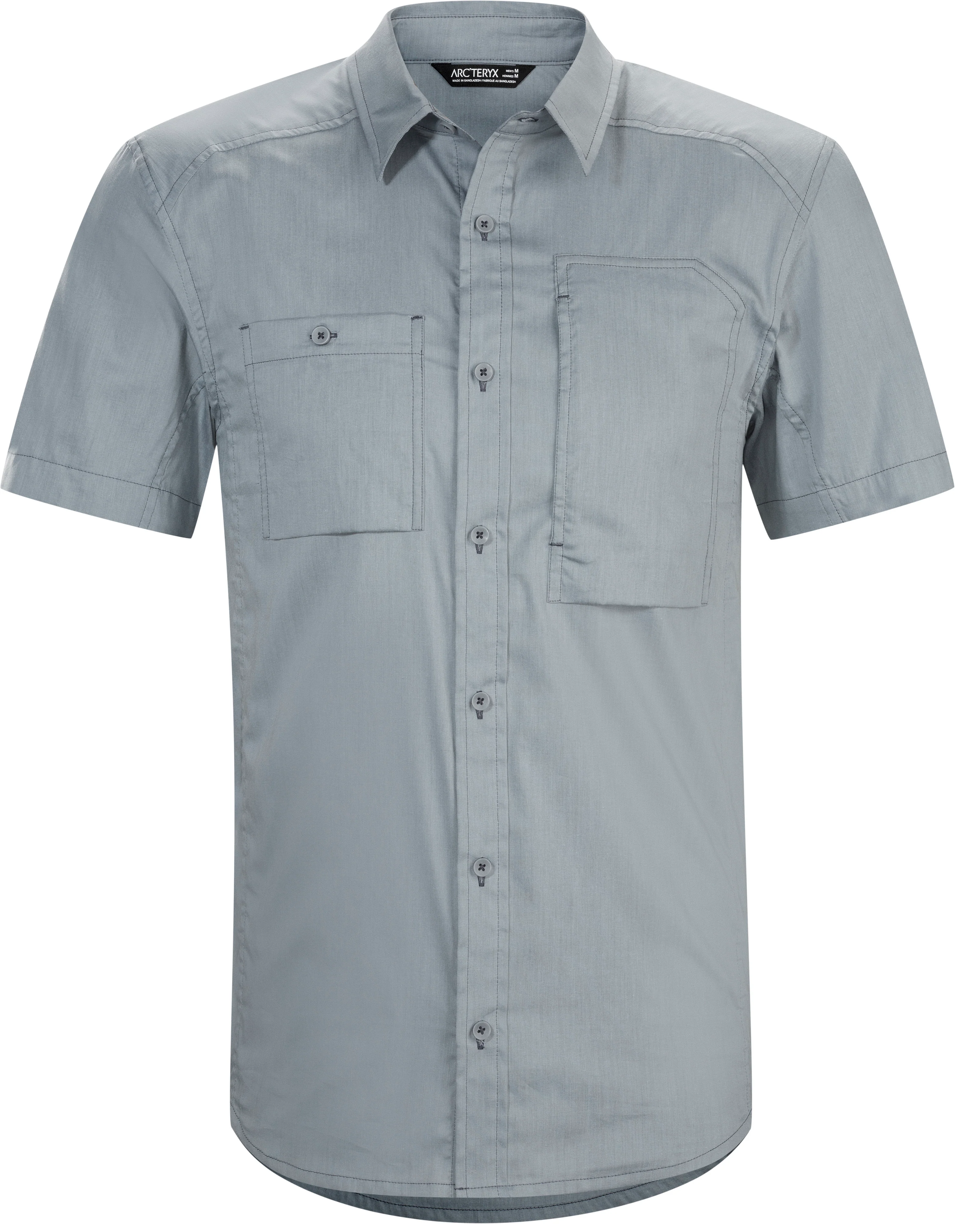 A2B SS Shirt Men's