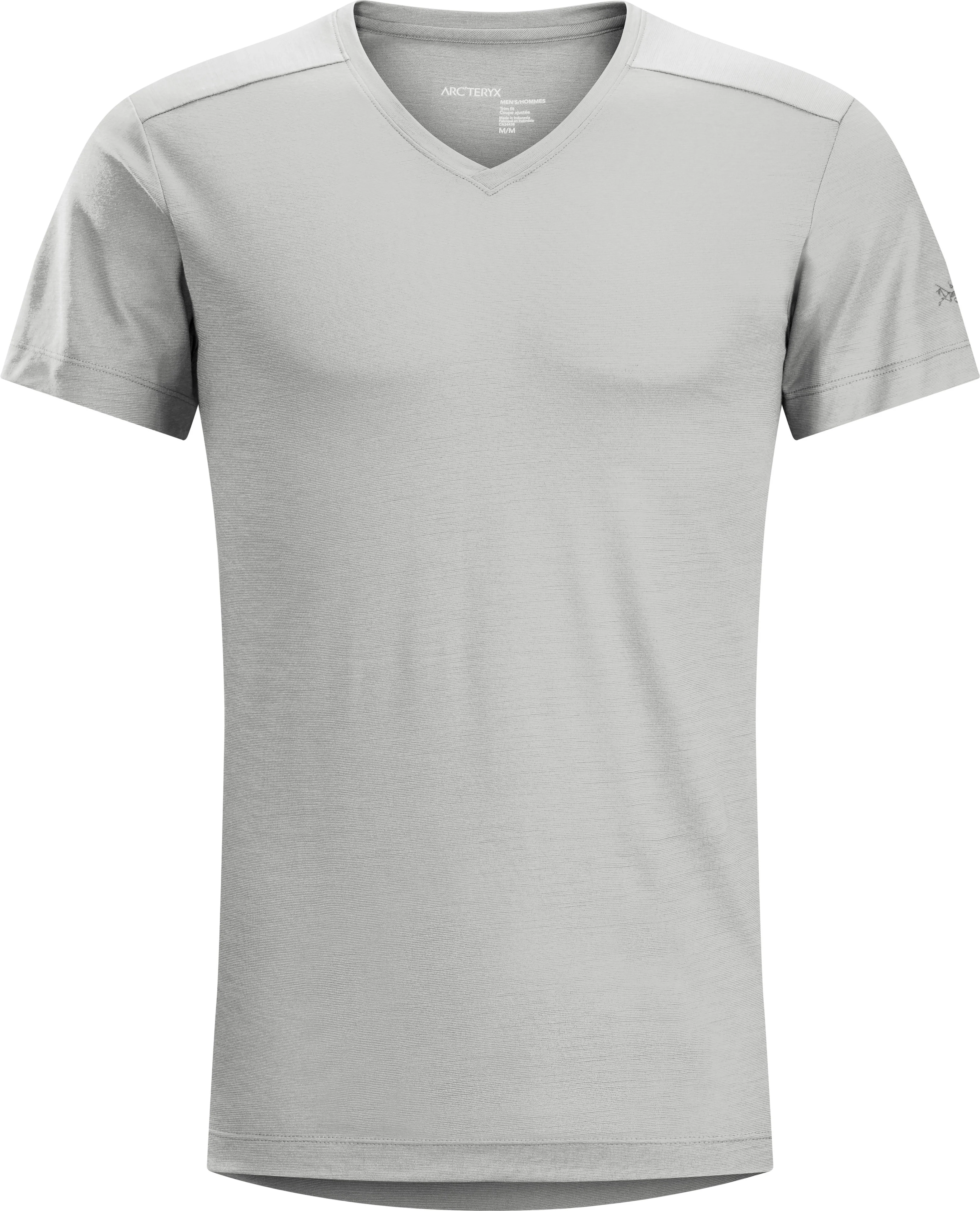 A2B V-Neck Men's