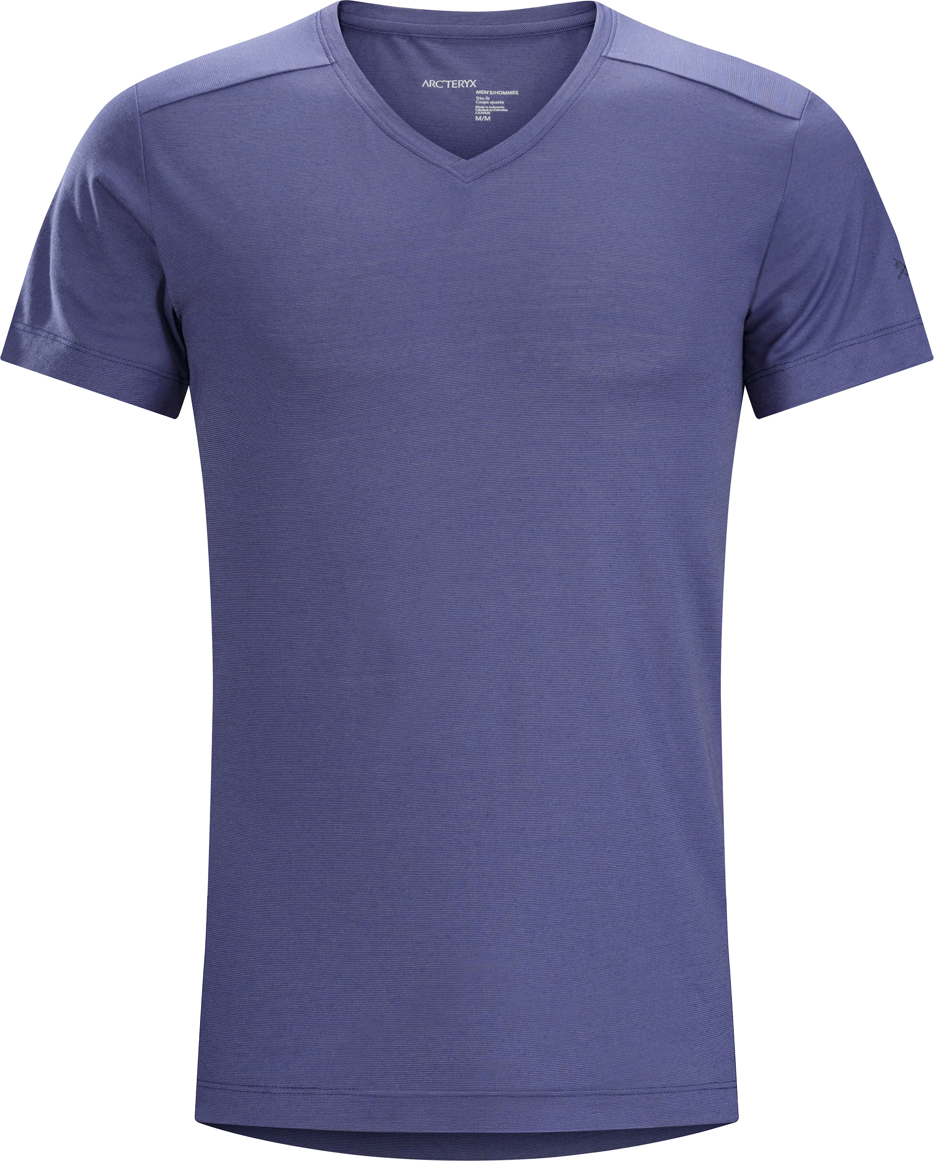 A2B V-Neck Men's