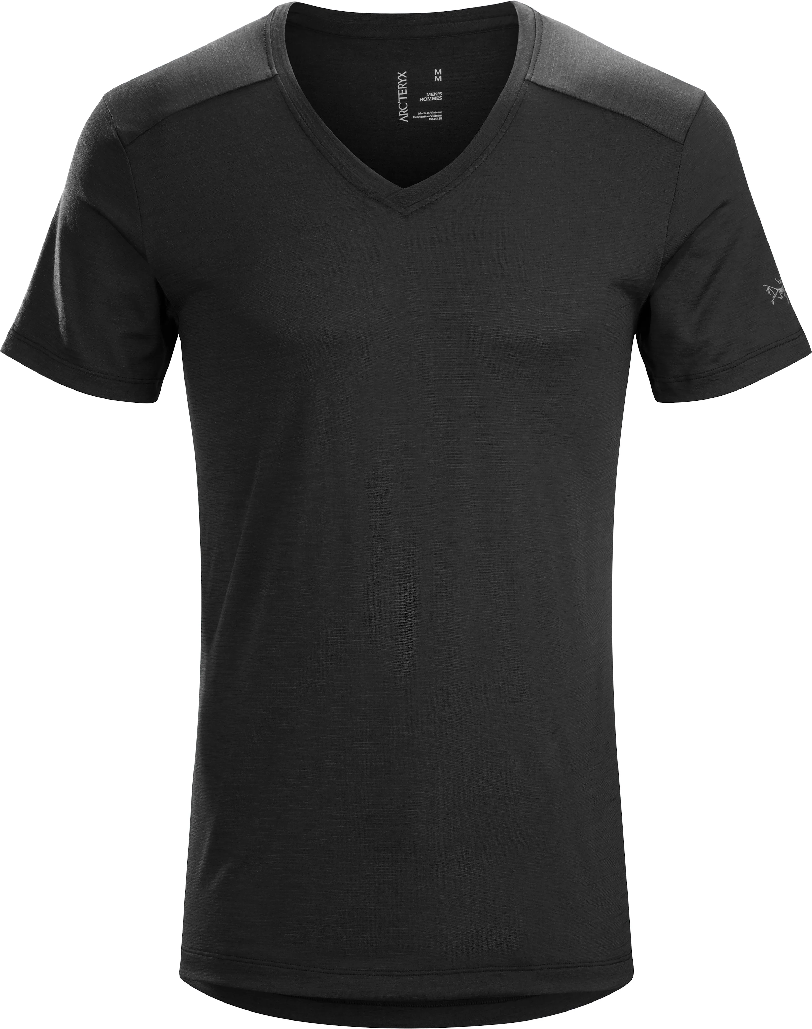 A2B V-Neck Men's