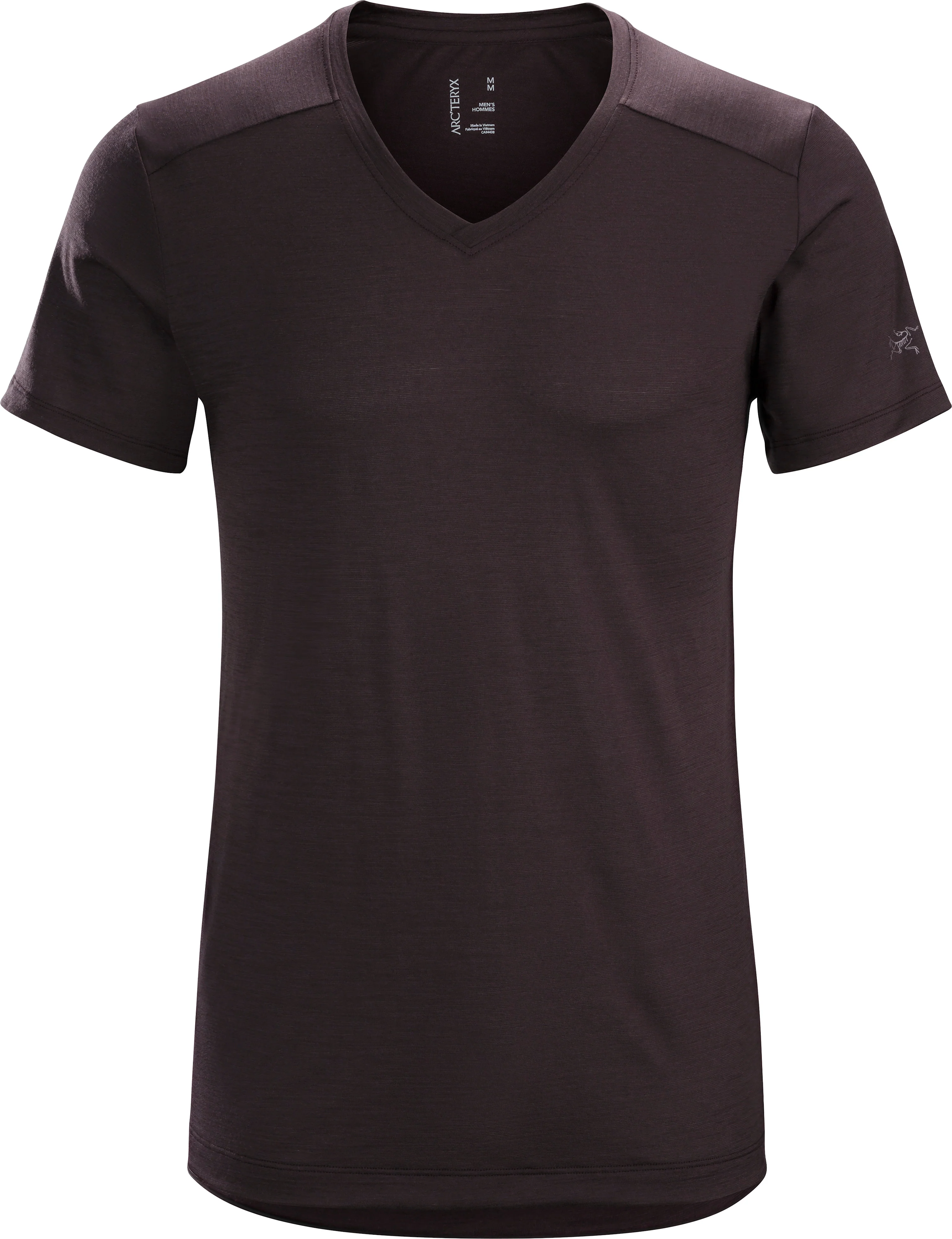 A2B V-Neck Men's