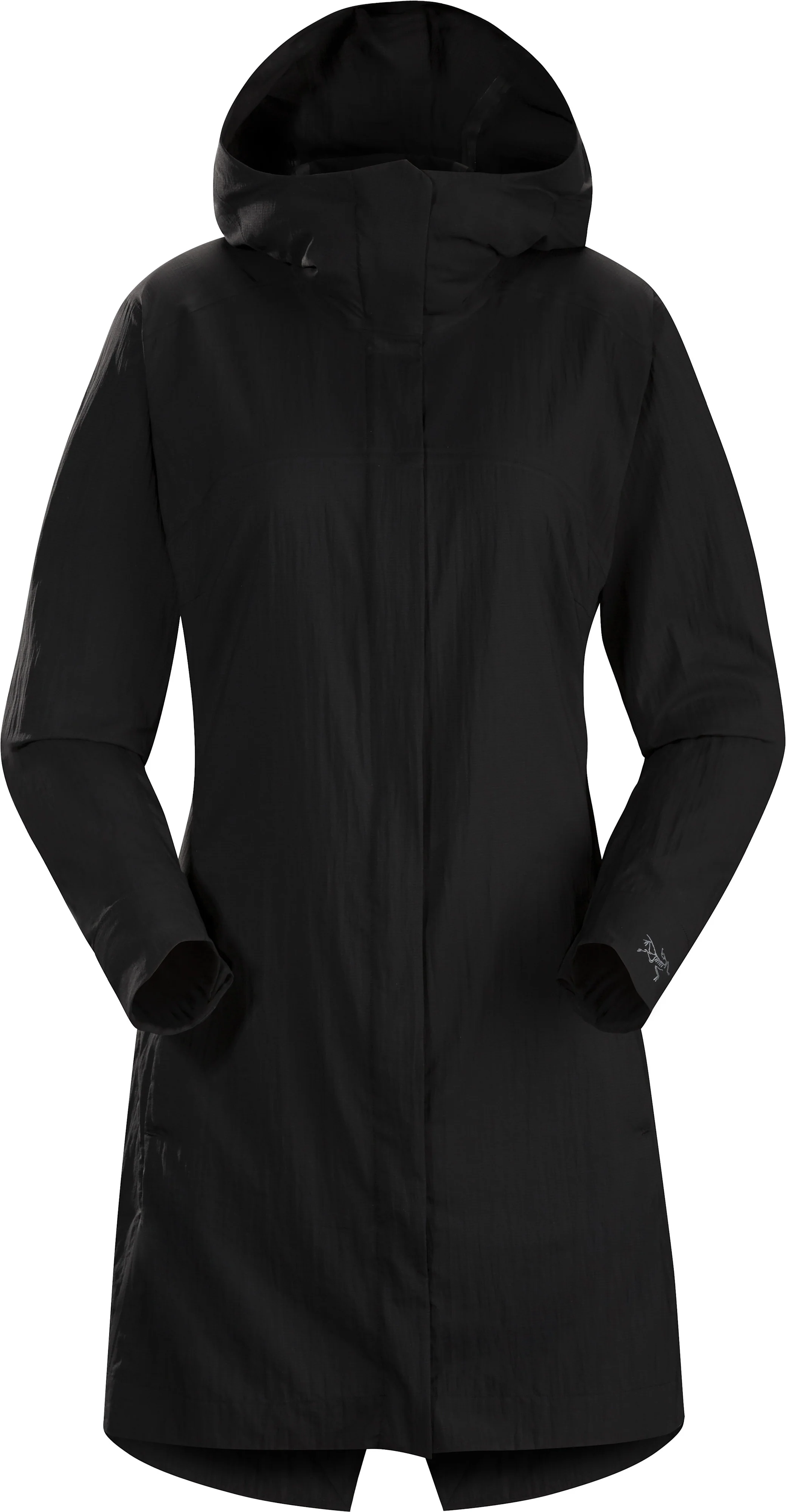 A2B Windbreaker Jacket Women's