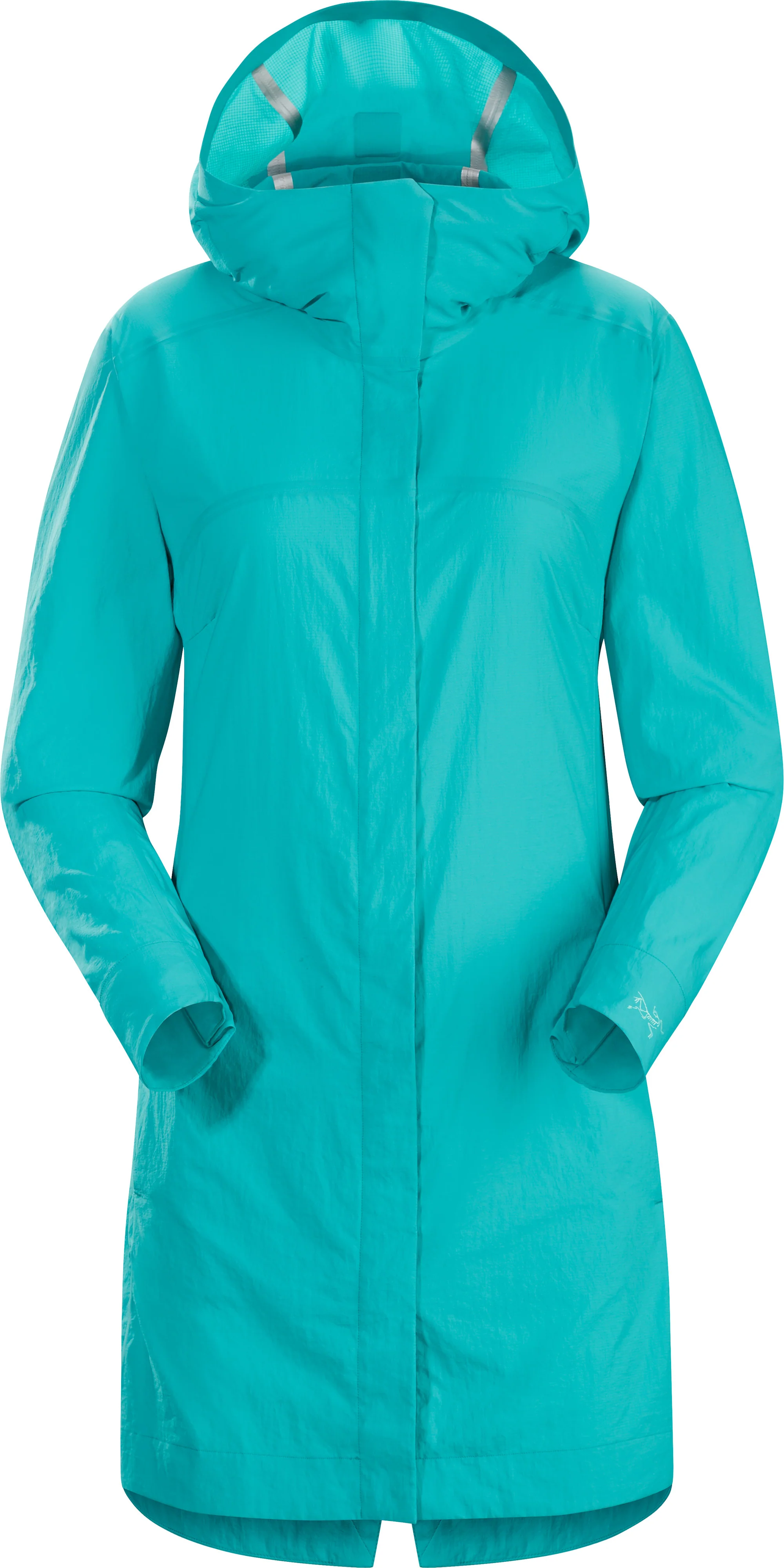 A2B Windbreaker Jacket Women's