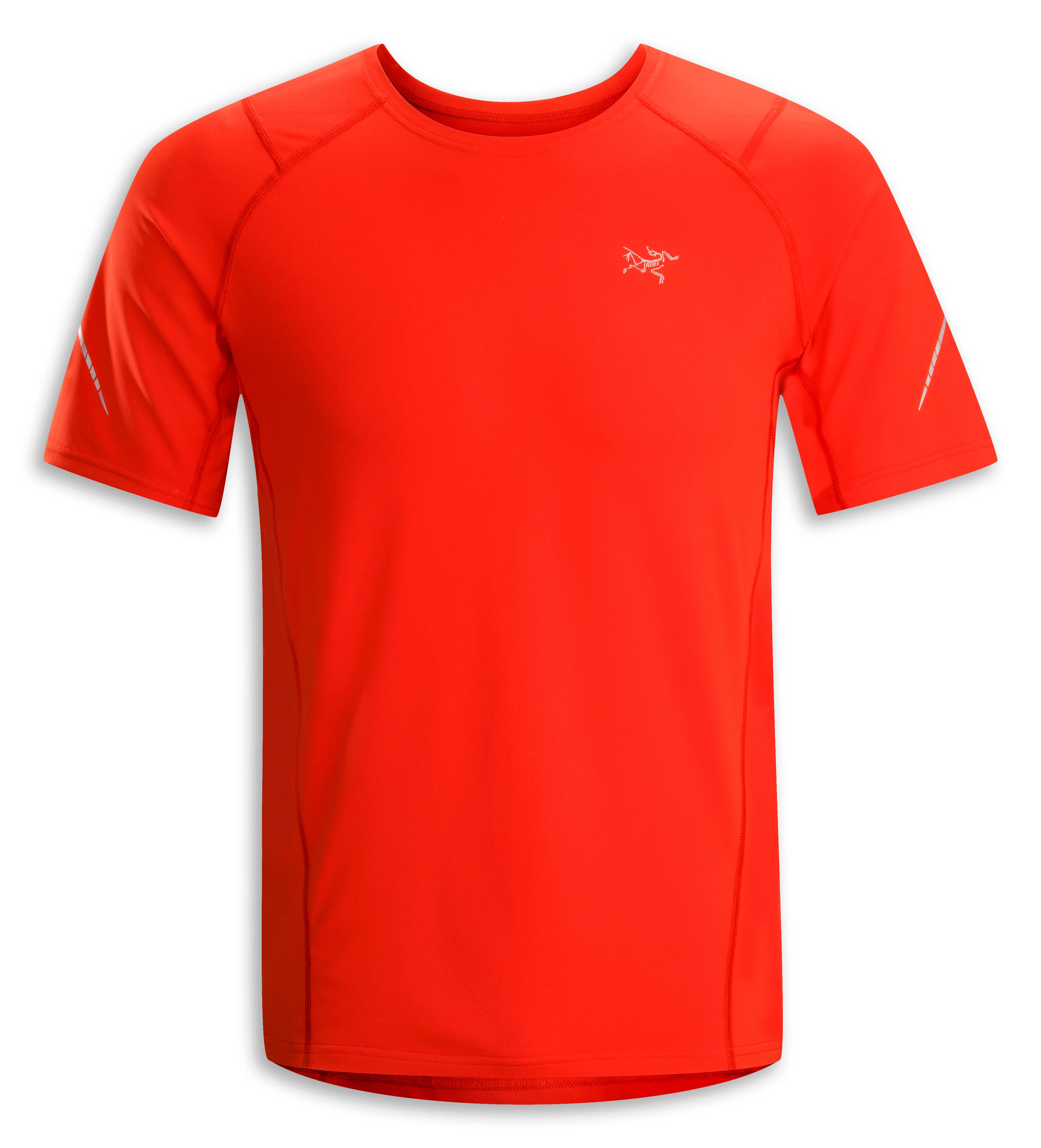 Accelerator Crew SS Men's