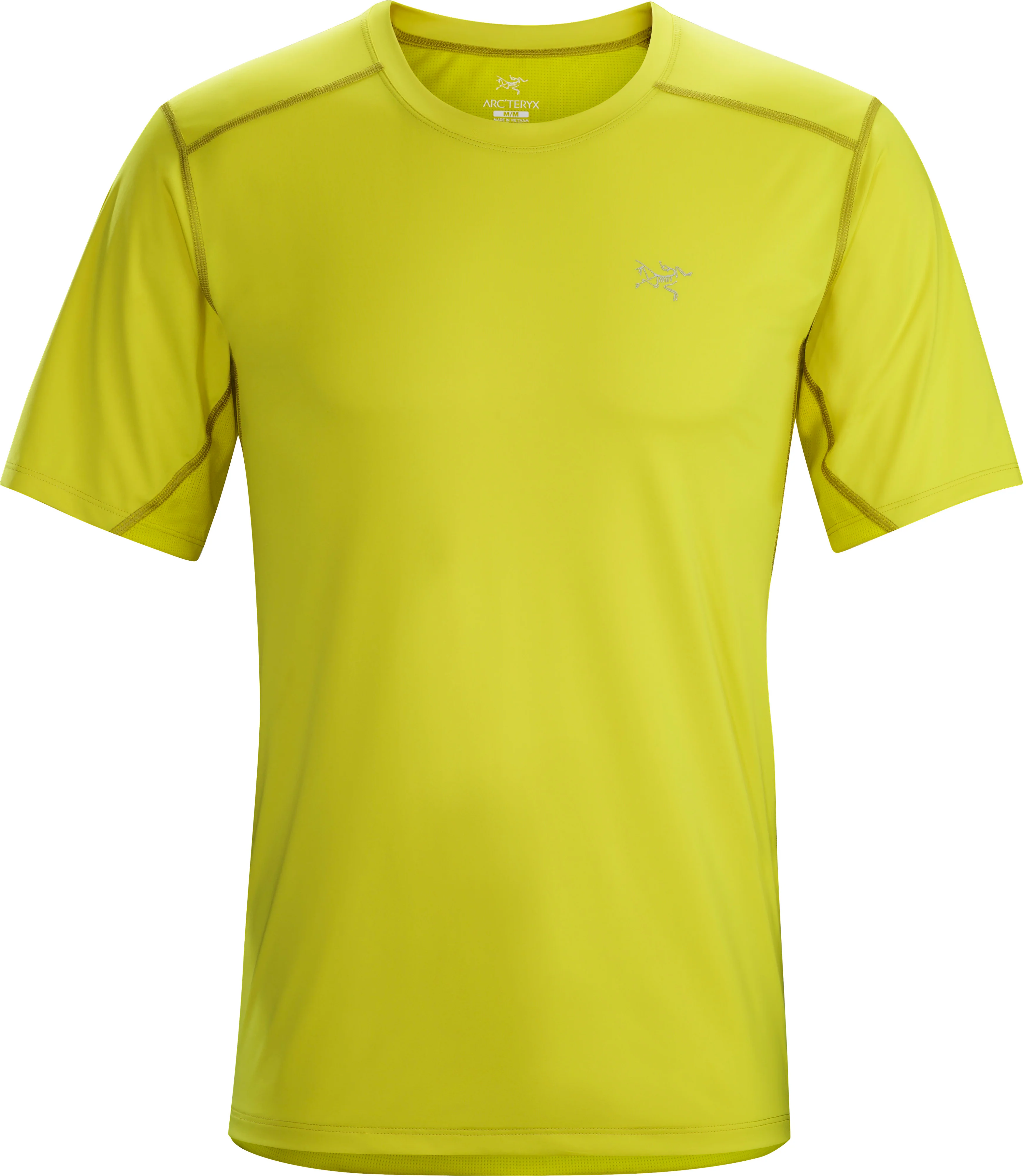 Accelero Comp SS Men's