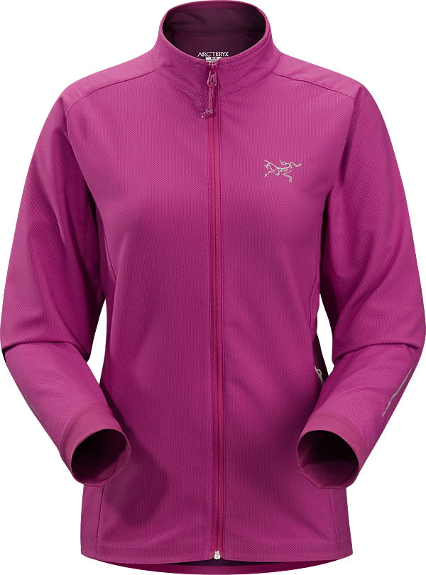 Accelero Jacket Women's