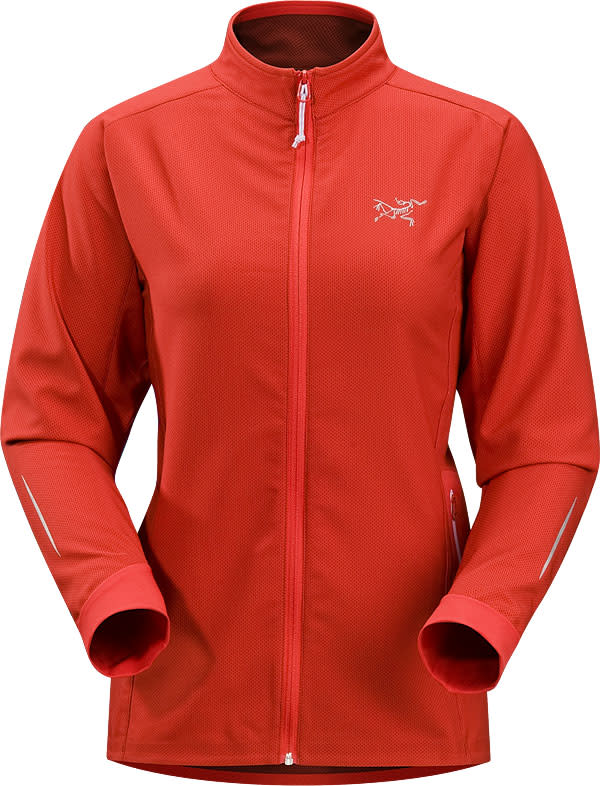 Accelero Jacket Women's