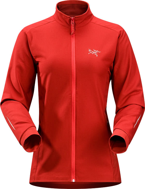Accelero Jacket Women's