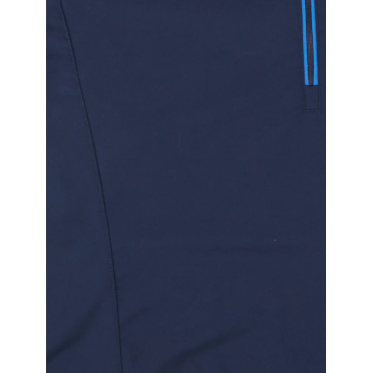 Accelero Pullover Zip Men's - Image 2