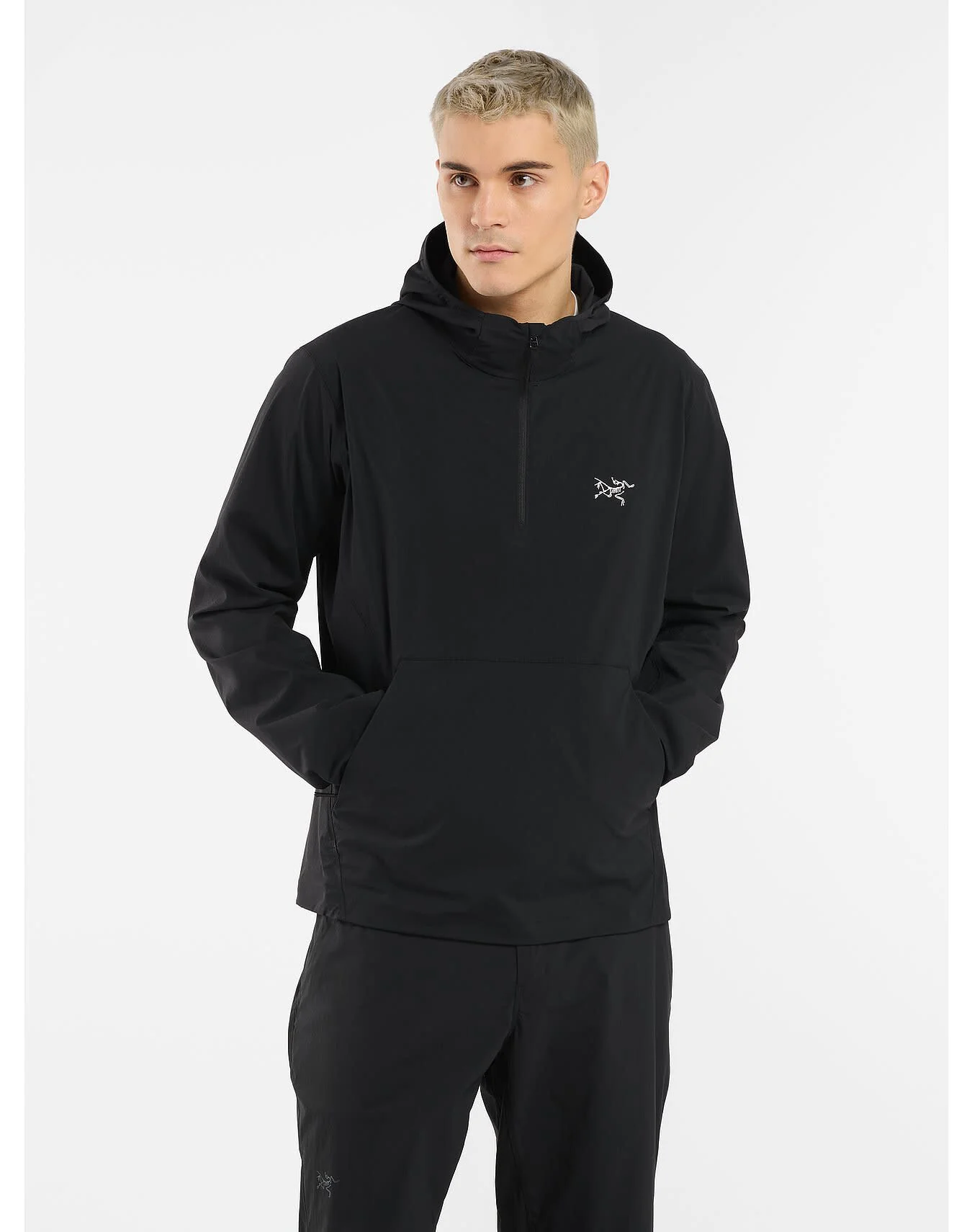Acrople Pullover Hoody Men's