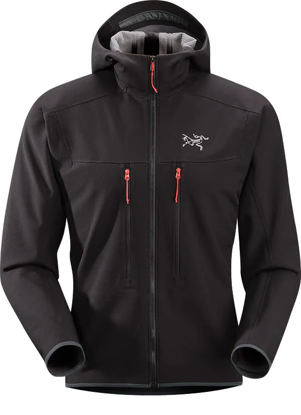 Acto MX Hoody Men's