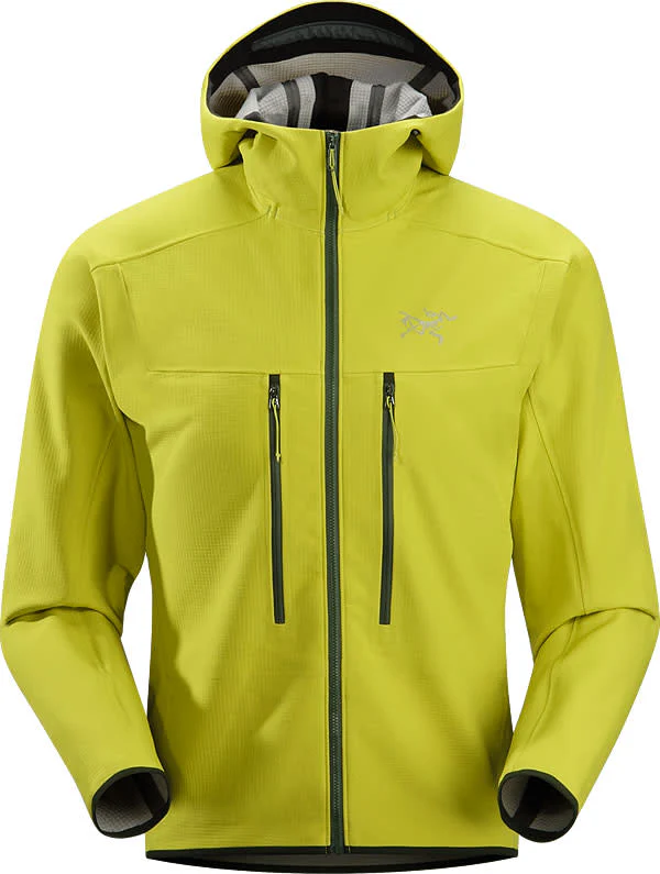 Acto MX Hoody Men's