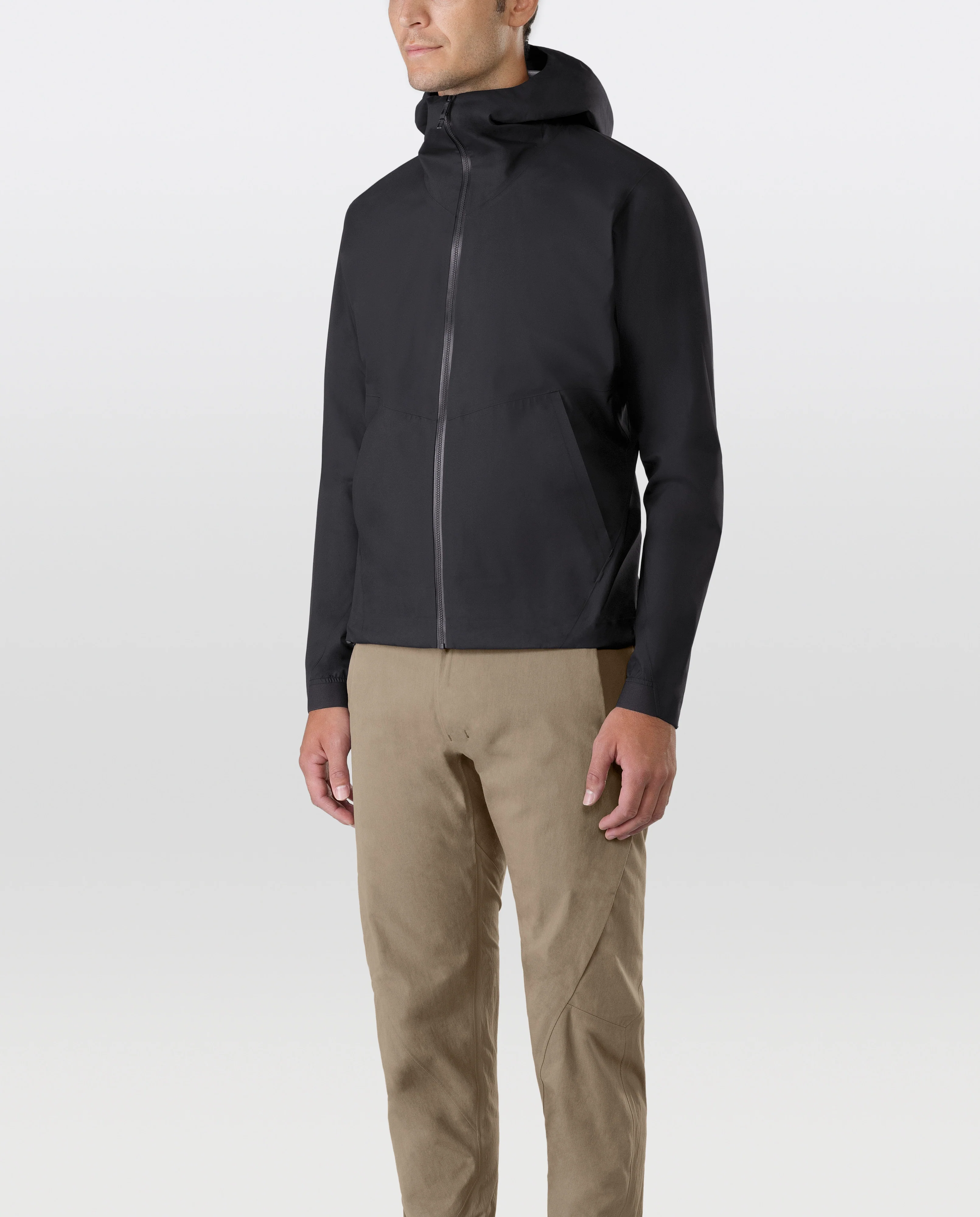 Actuator Hooded Jacket Men's