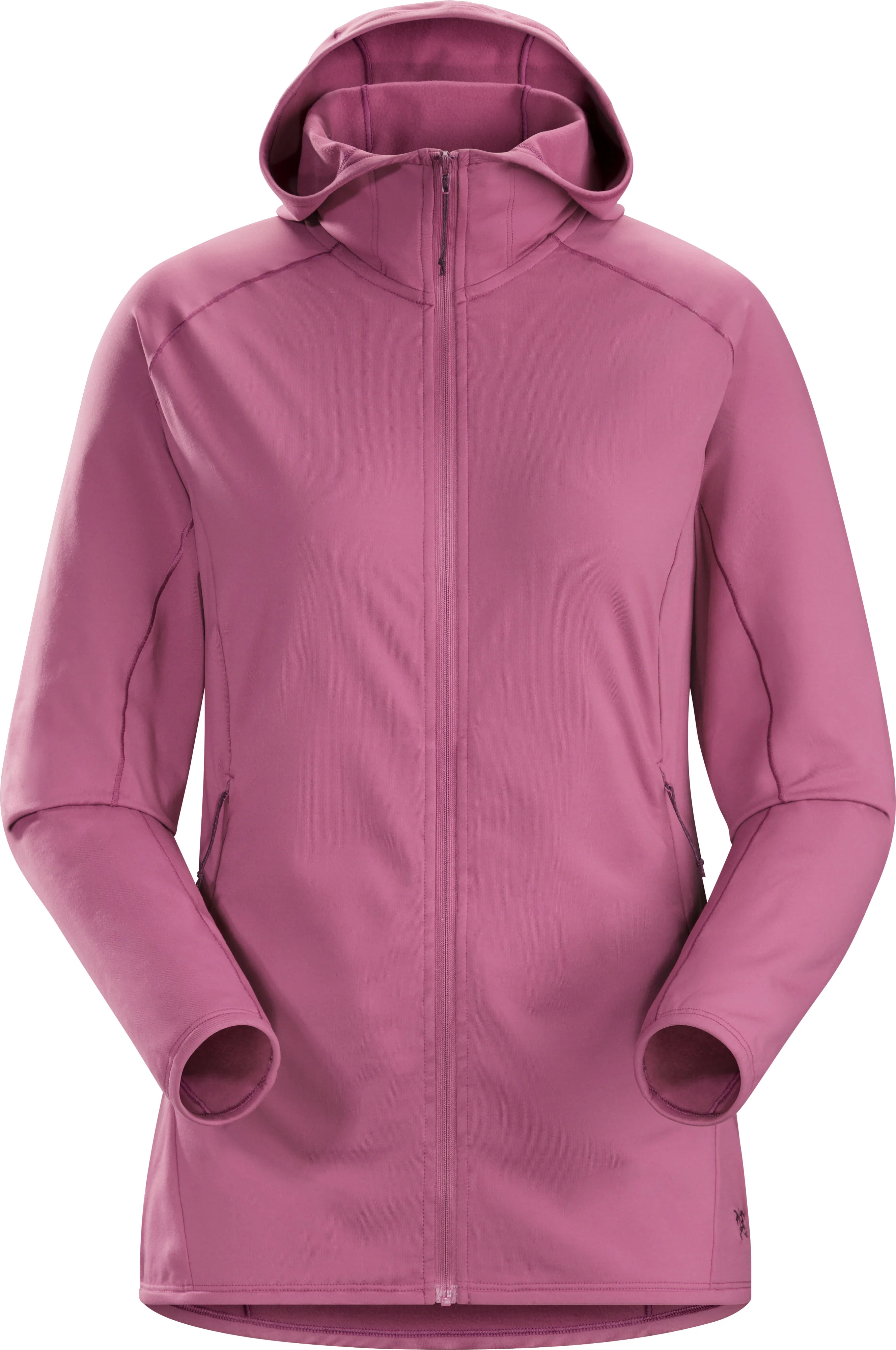 Adahy Hoody Women's