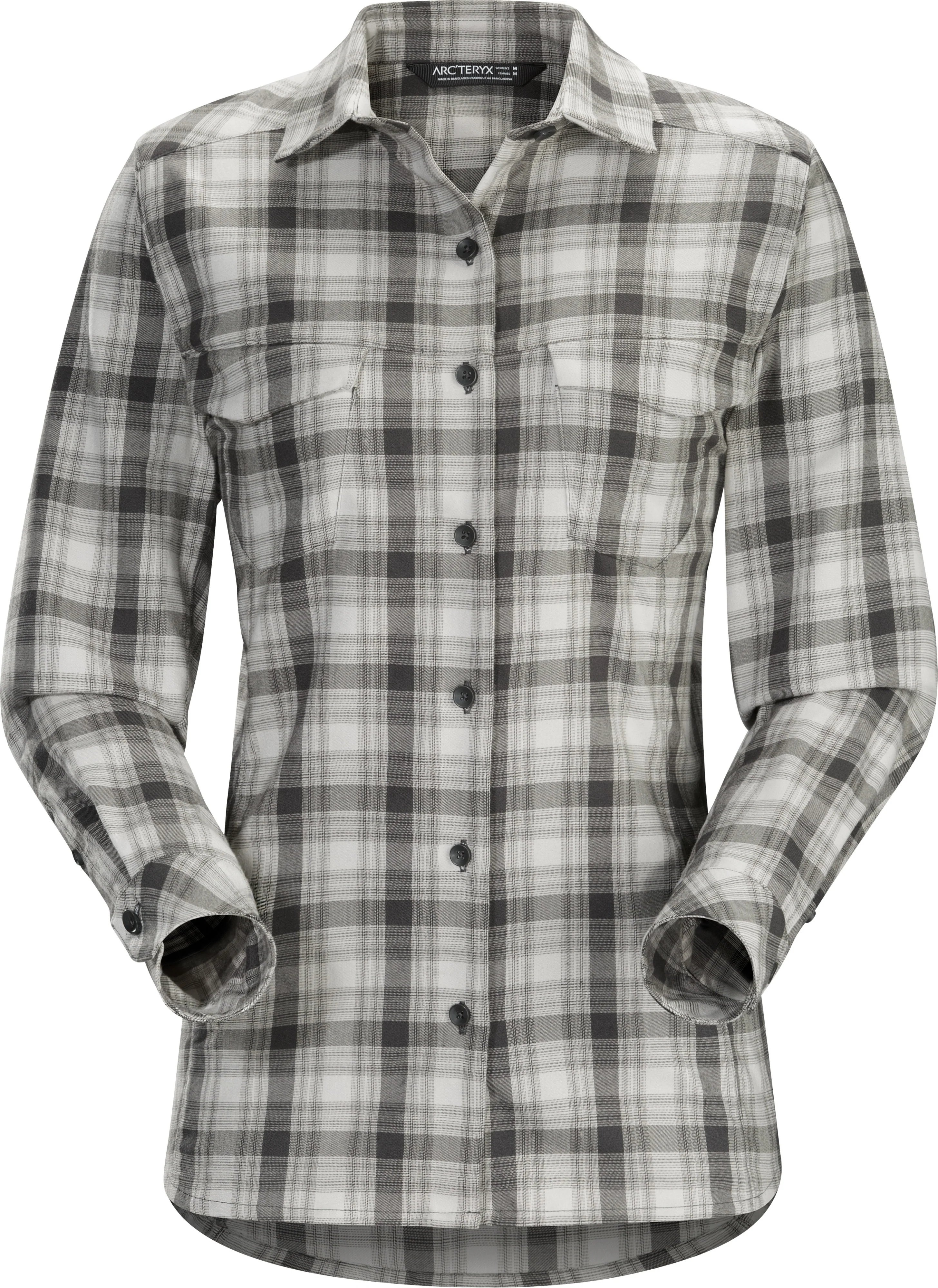 Addison LS Shirt Women's