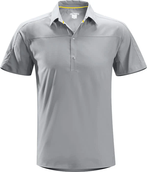 Adventus Comp Polo SS Men's