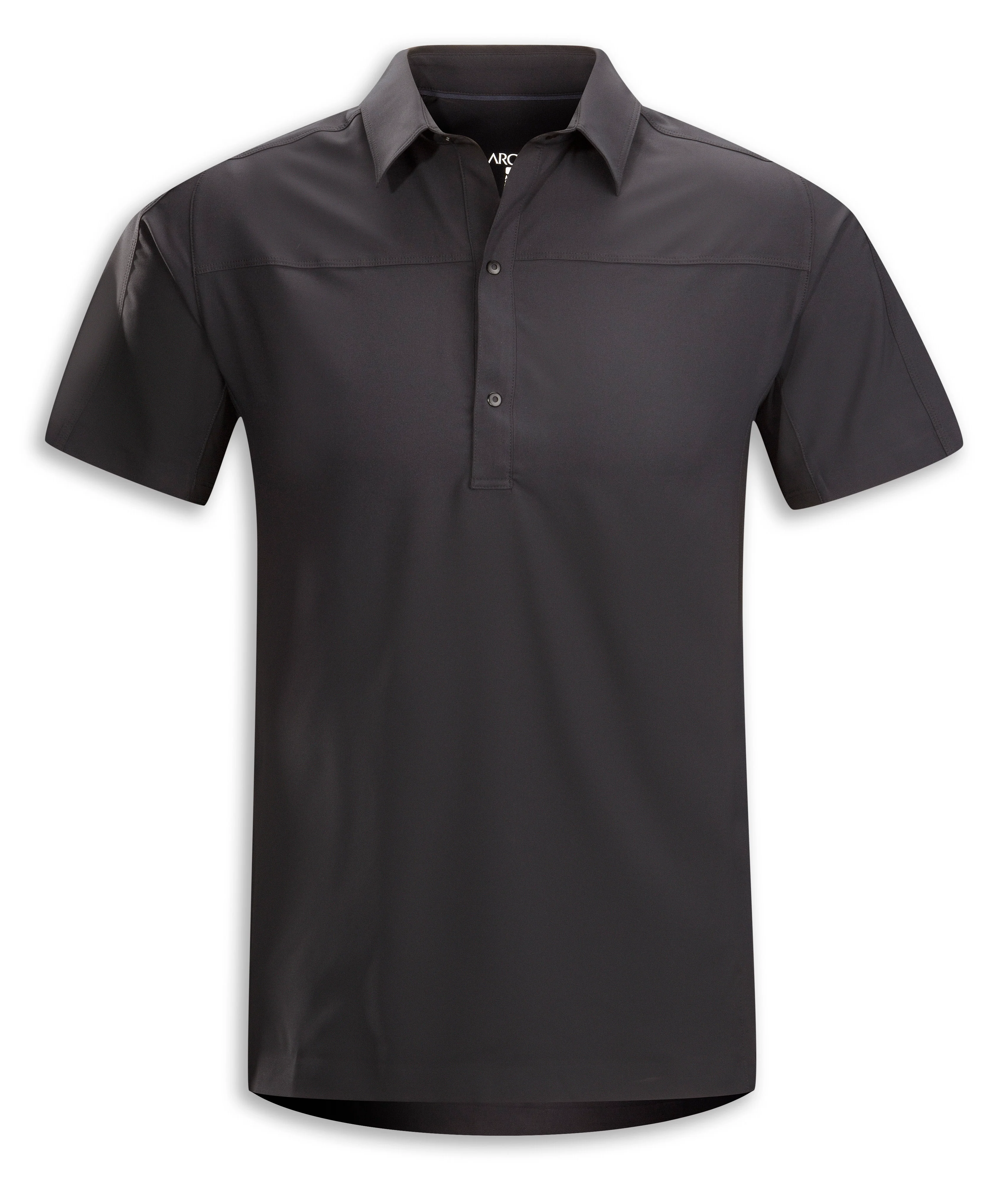 Adventus Comp Polo SS Men's