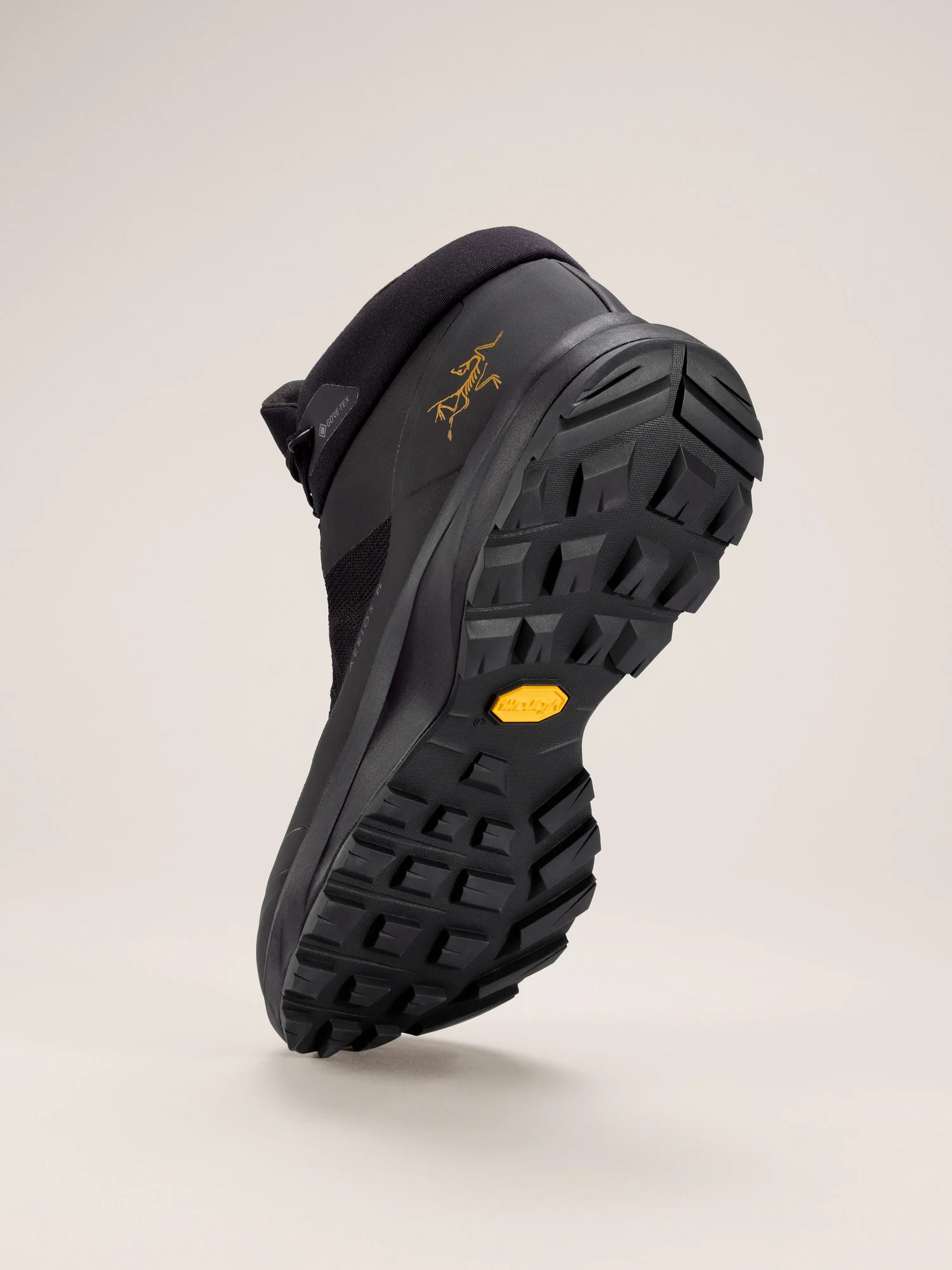 Aerios FL 2 Mid GTX Shoe Men's - Image 3