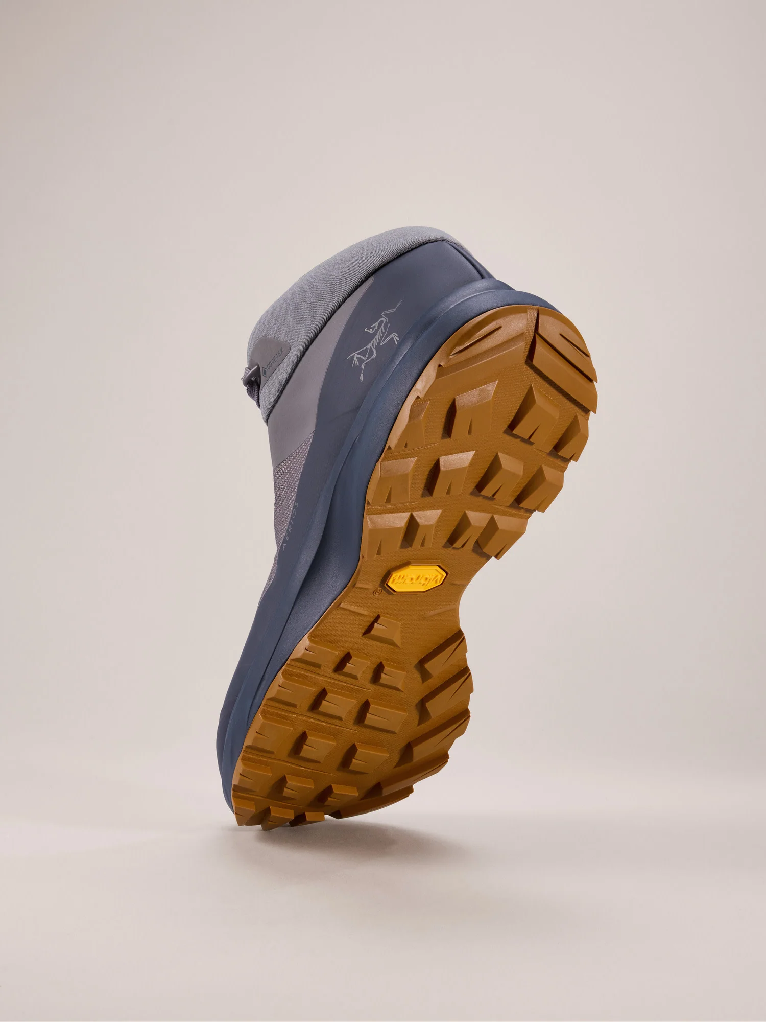 Aerios FL 2 Mid GTX Shoe Men's - Image 3