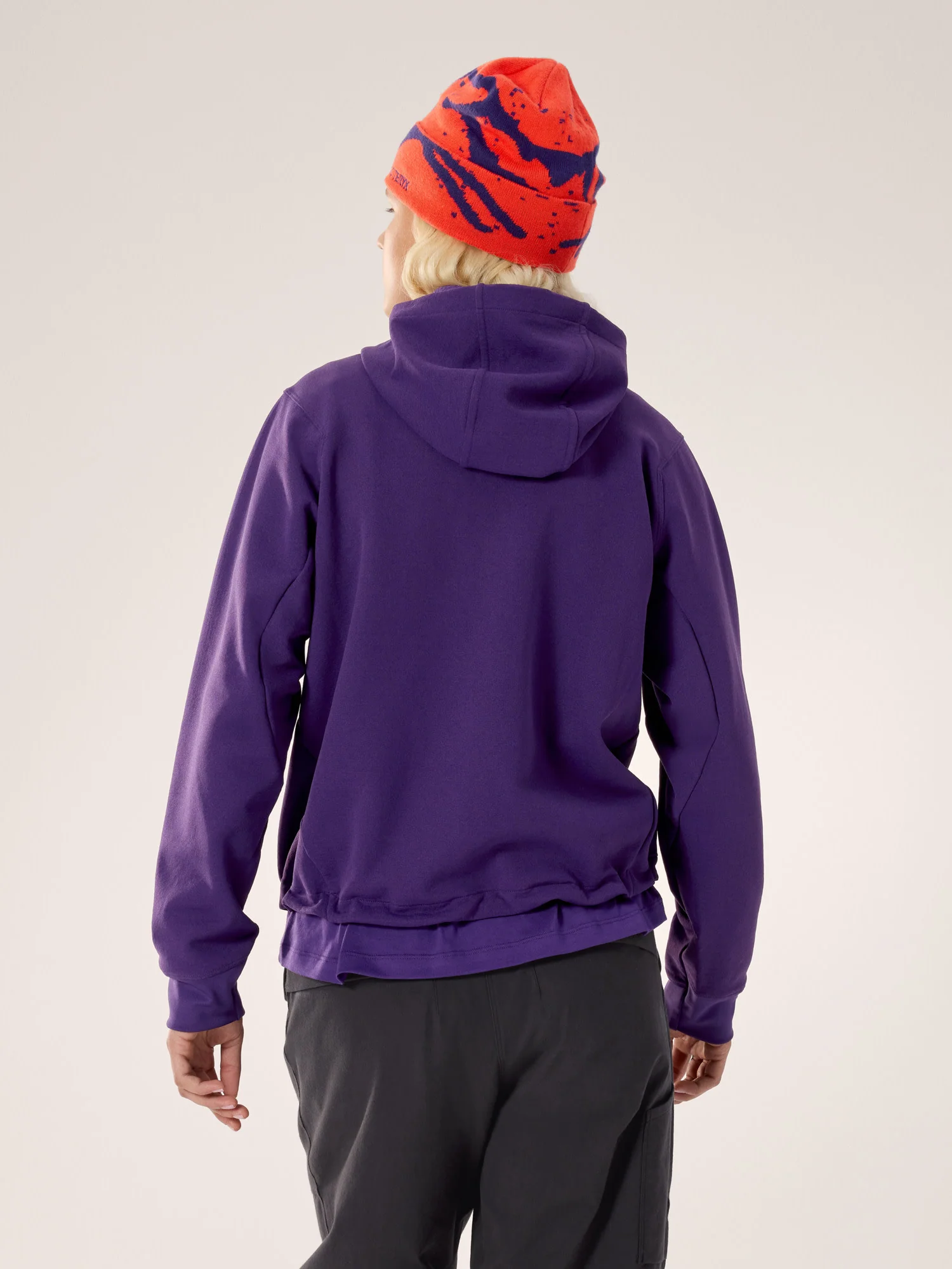Aestas Pullover Hoody Women's - Image 3